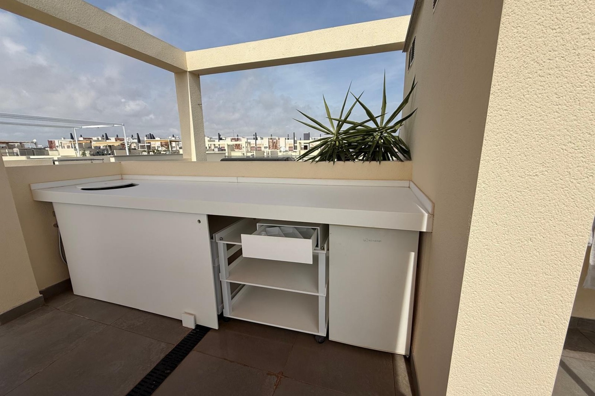 Resale - Bungalow -
Pilar de la Horadada - Costa Blanca