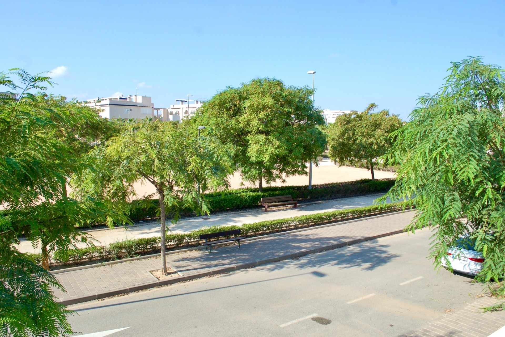 Resale - Bungalow -
Pilar de la Horadada - Costa Blanca