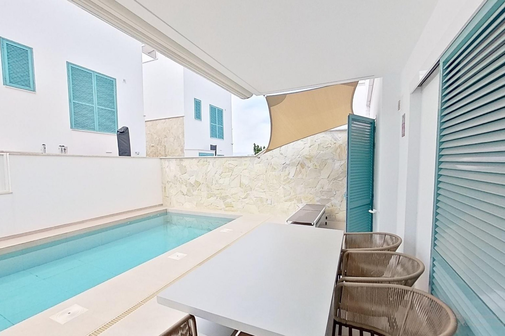 Resale - Bungalow -
Pilar de la Horadada - El Mojón