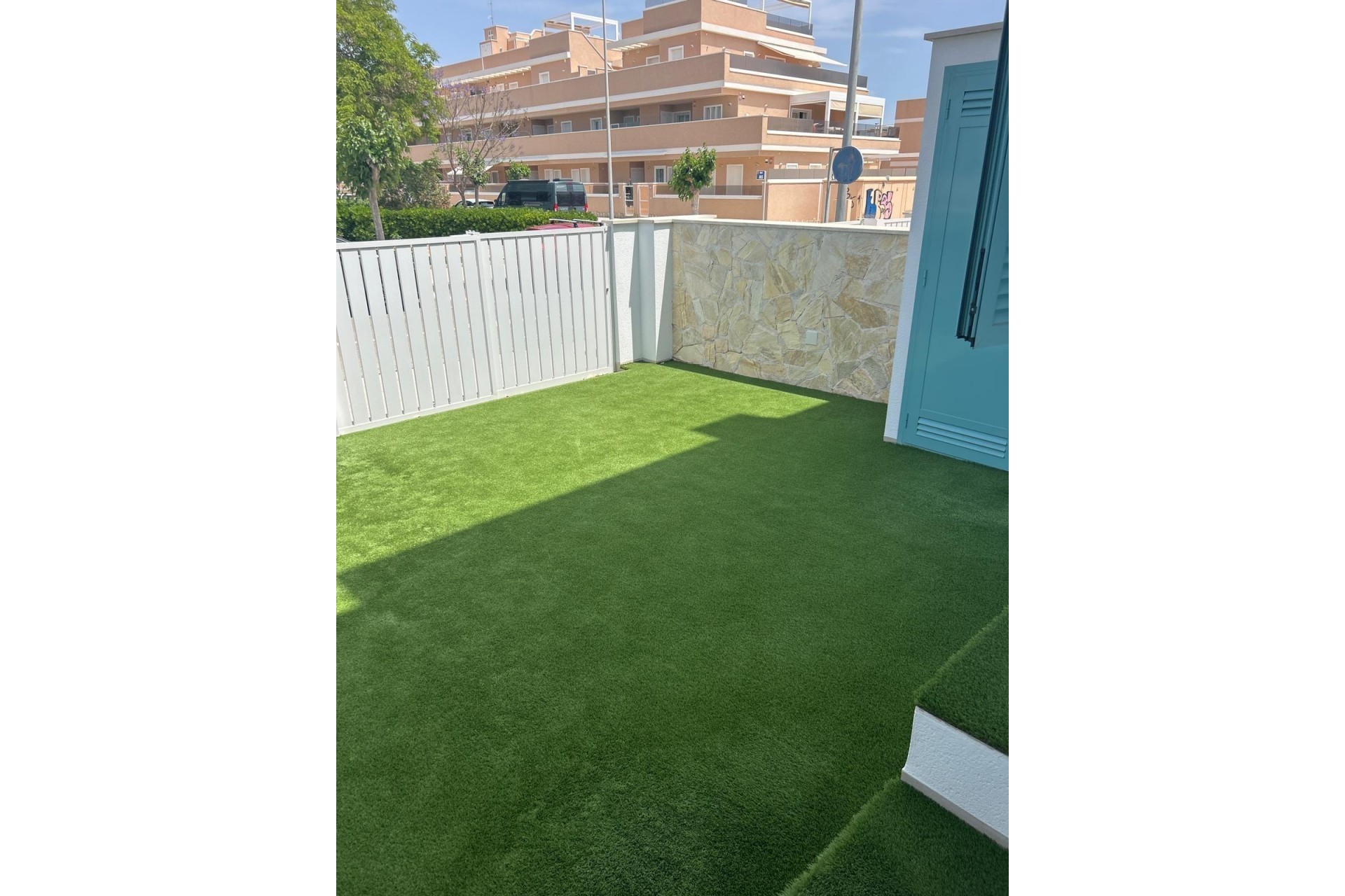 Resale - Bungalow -
Pilar de la Horadada - El Mojón