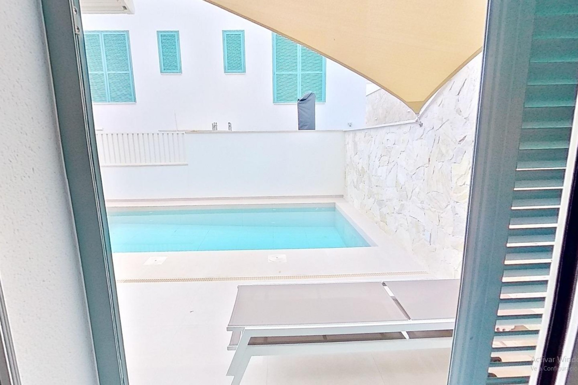 Resale - Bungalow -
Pilar de la Horadada - El Mojón