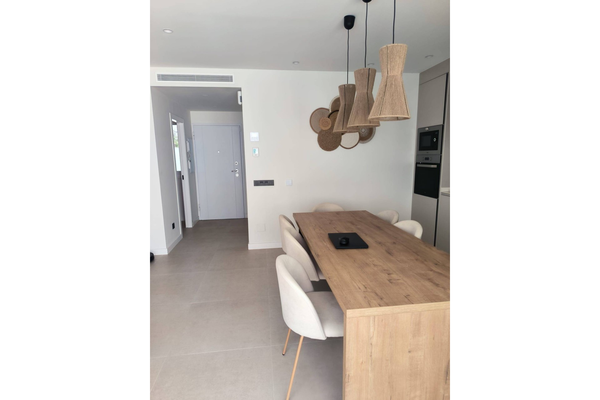 Resale - Bungalow -
Pilar de la Horadada - El Mojón