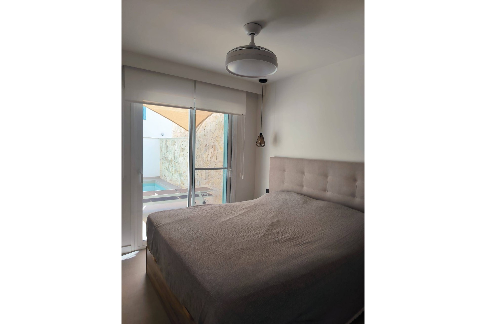 Resale - Bungalow -
Pilar de la Horadada - El Mojón