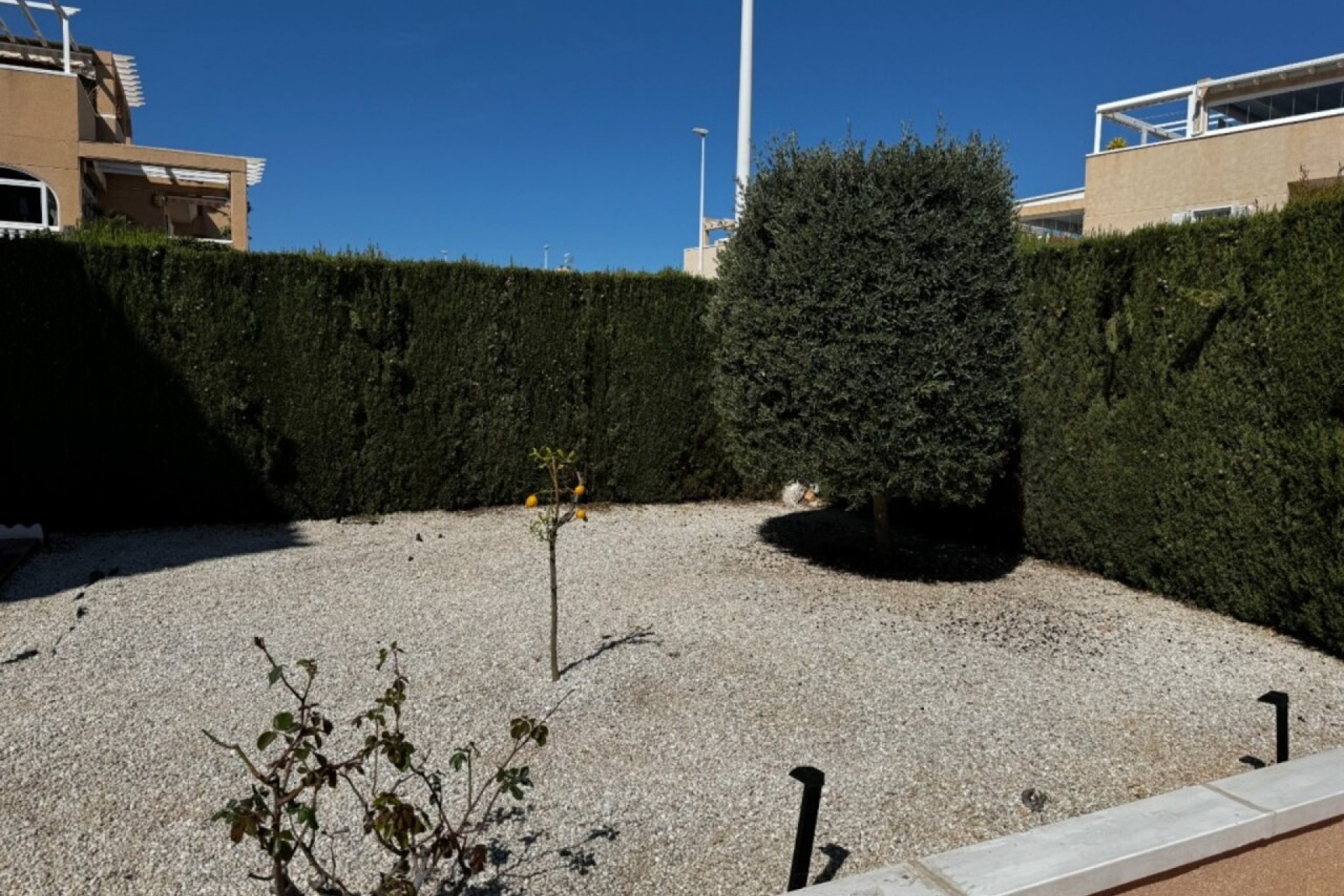 Resale - Bungalow -
Playa Flamenca - Costa Blanca