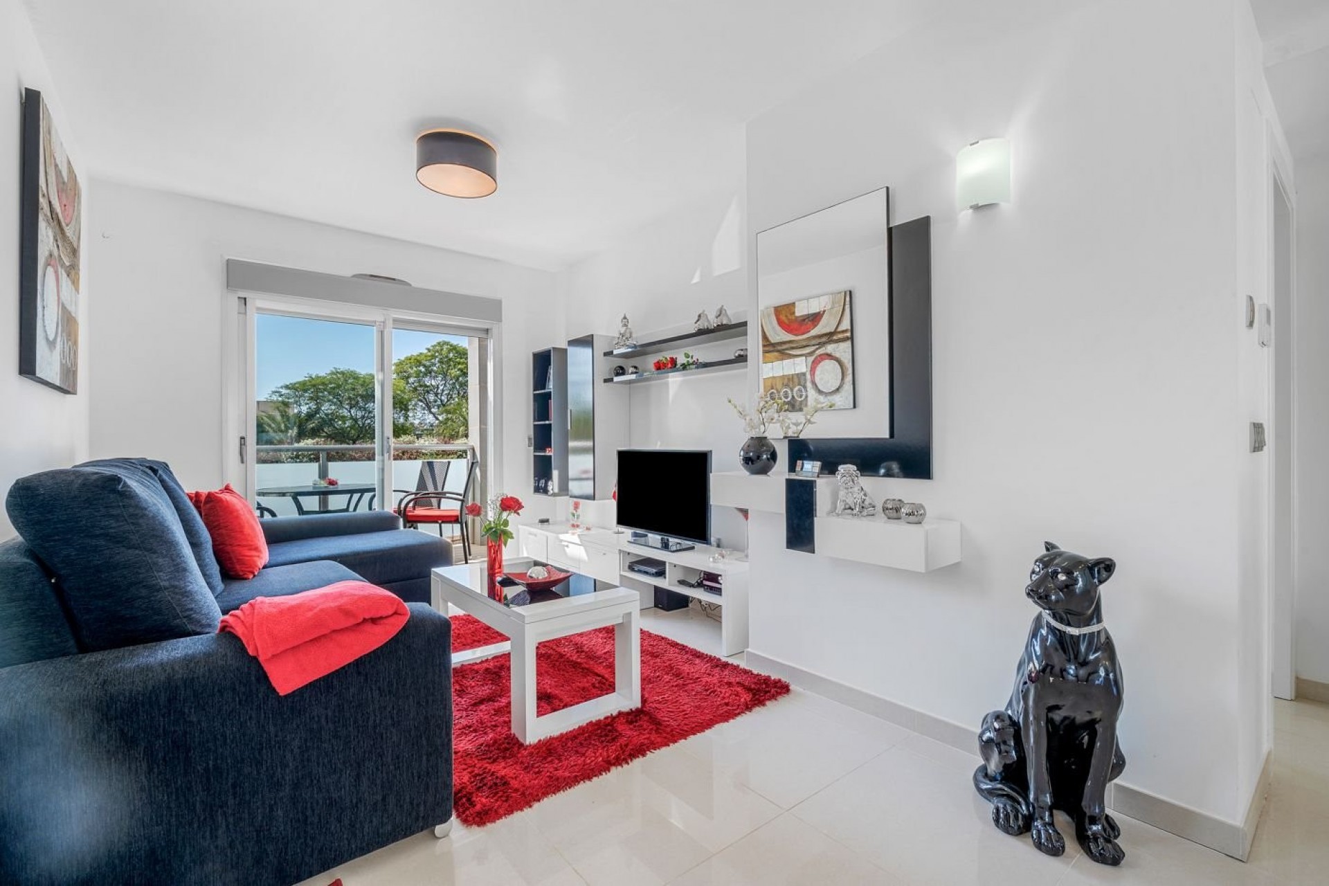 Resale - Bungalow -
Punta Prima - Costa Blanca