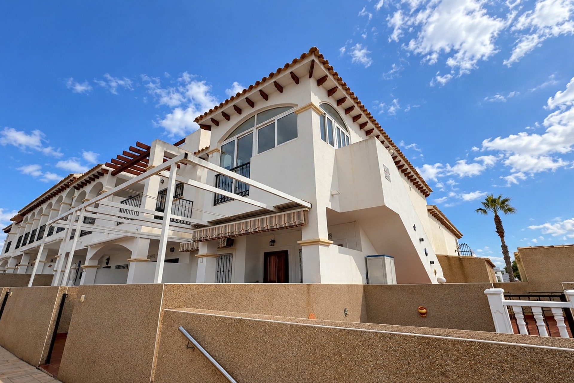 Resale - Bungalow -
Punta Prima - Costa Blanca