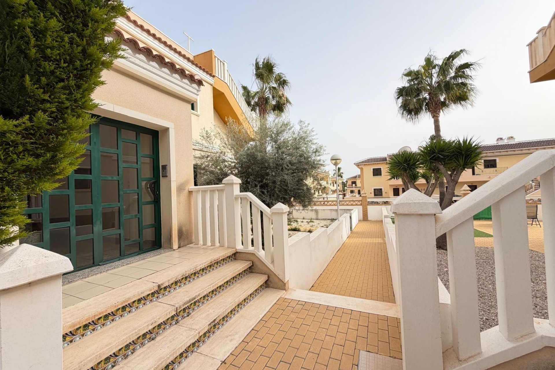 Resale - Bungalow -
Rojales - Doña Pepa