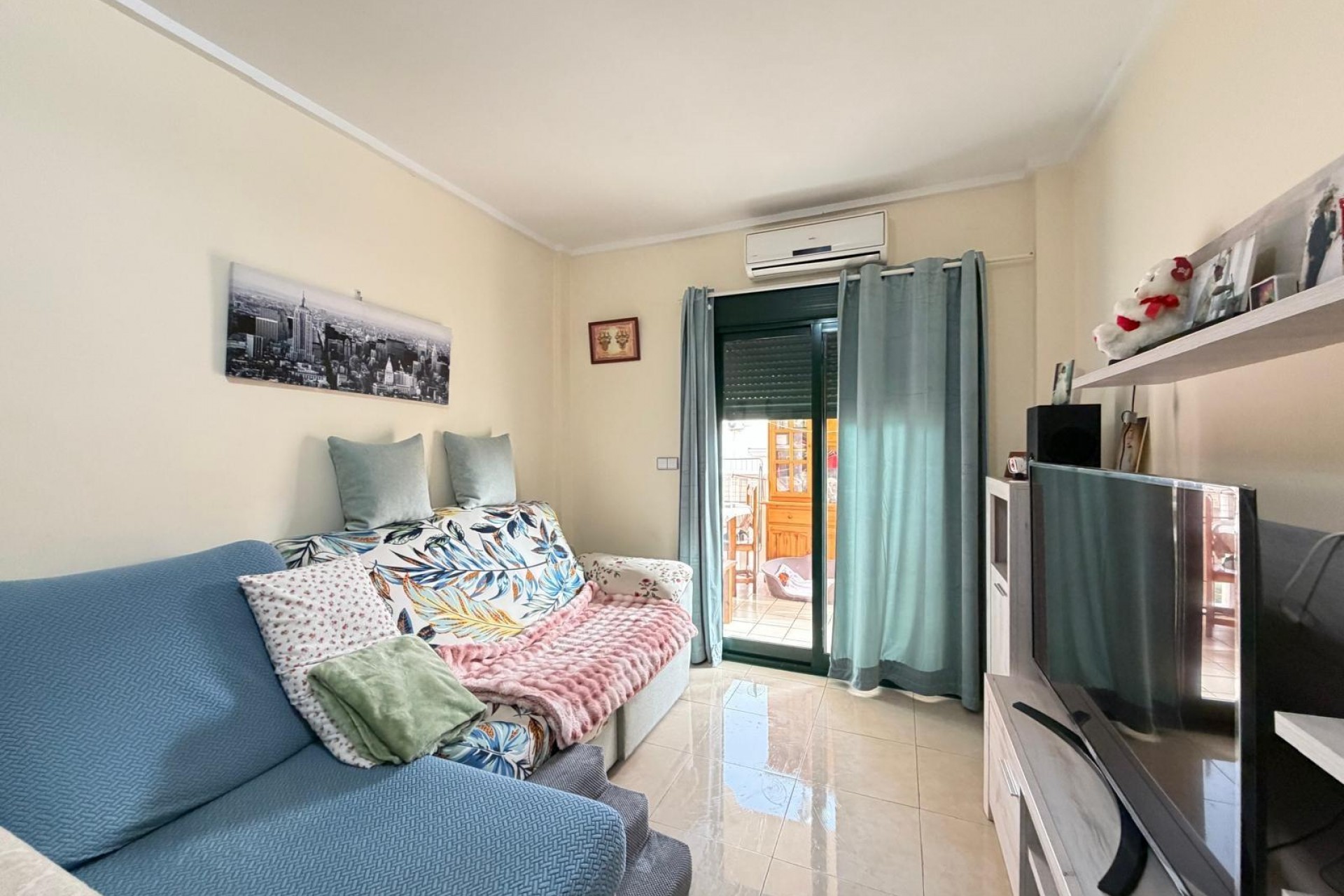 Resale - Bungalow -
Rojales - Doña Pepa