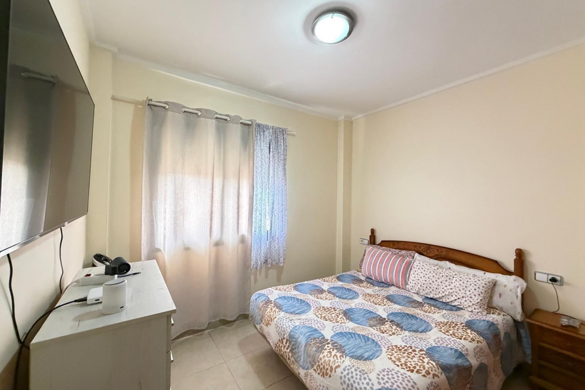 Resale - Bungalow -
Rojales - Doña Pepa
