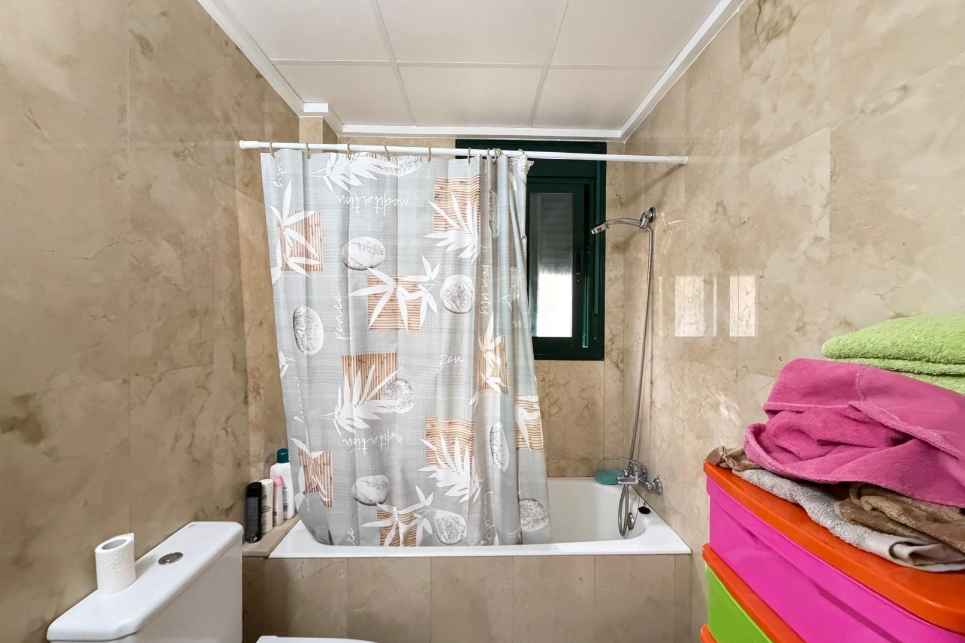 Resale - Bungalow -
Rojales - Doña Pepa