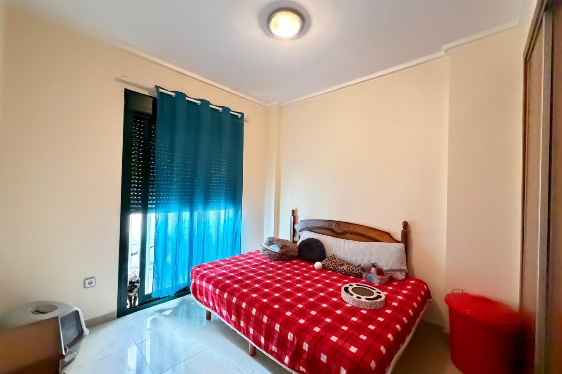 Resale - Bungalow -
Rojales - Doña Pepa