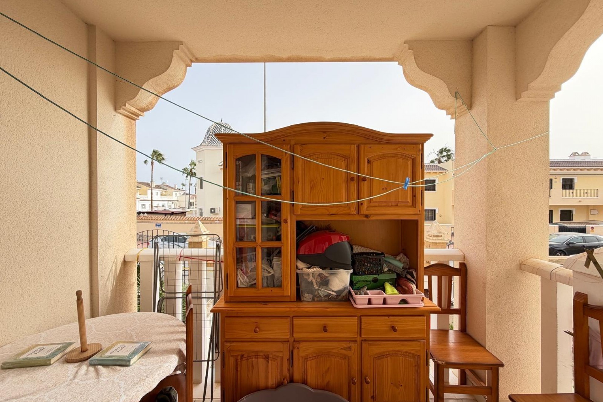 Resale - Bungalow -
Rojales - Doña Pepa