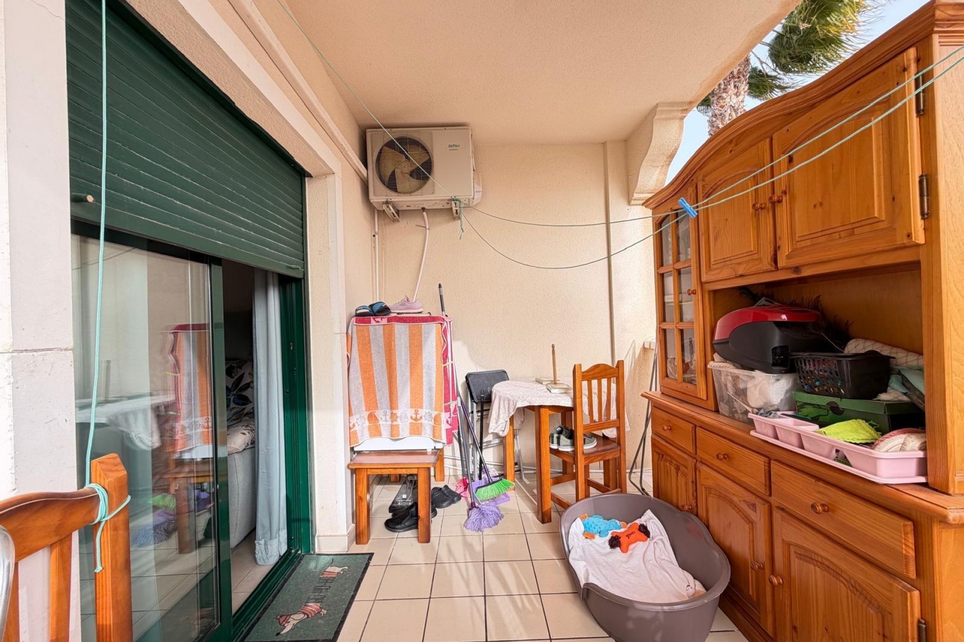 Resale - Bungalow -
Rojales - Doña Pepa