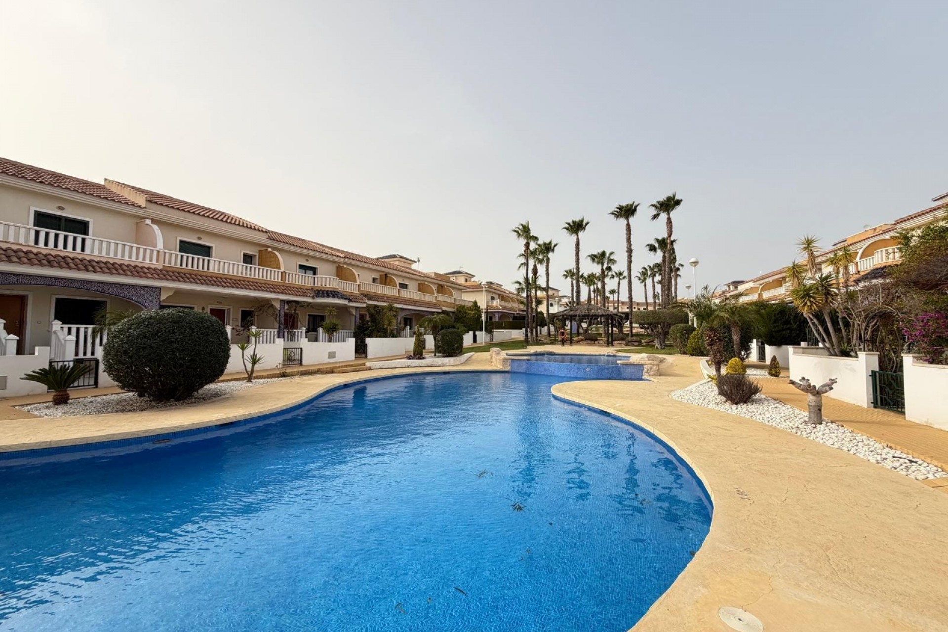 Resale - Bungalow -
Rojales - Doña Pepa