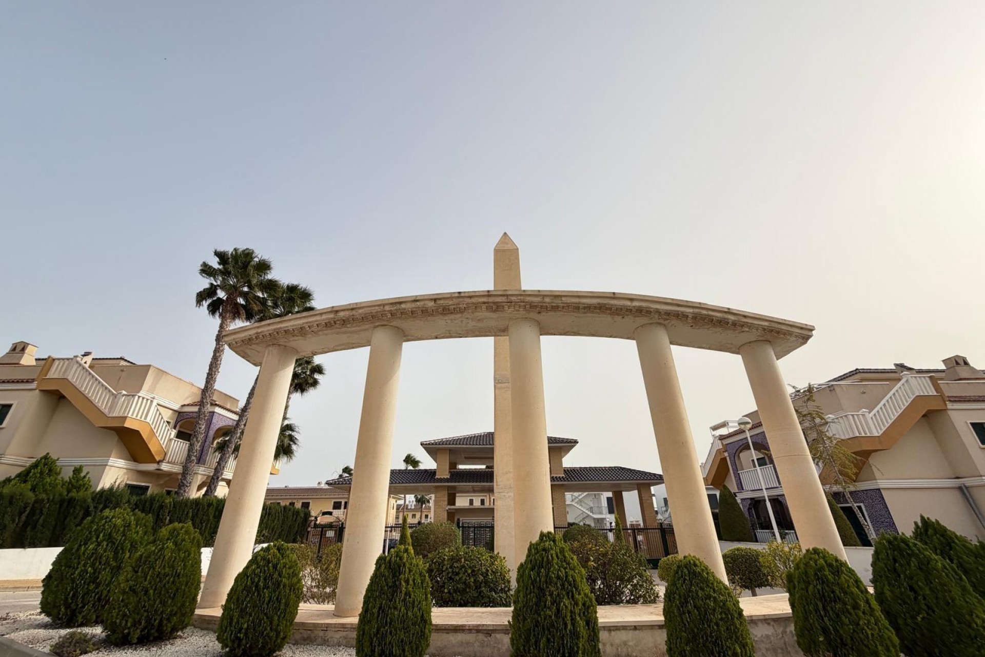 Resale - Bungalow -
Rojales - Doña Pepa