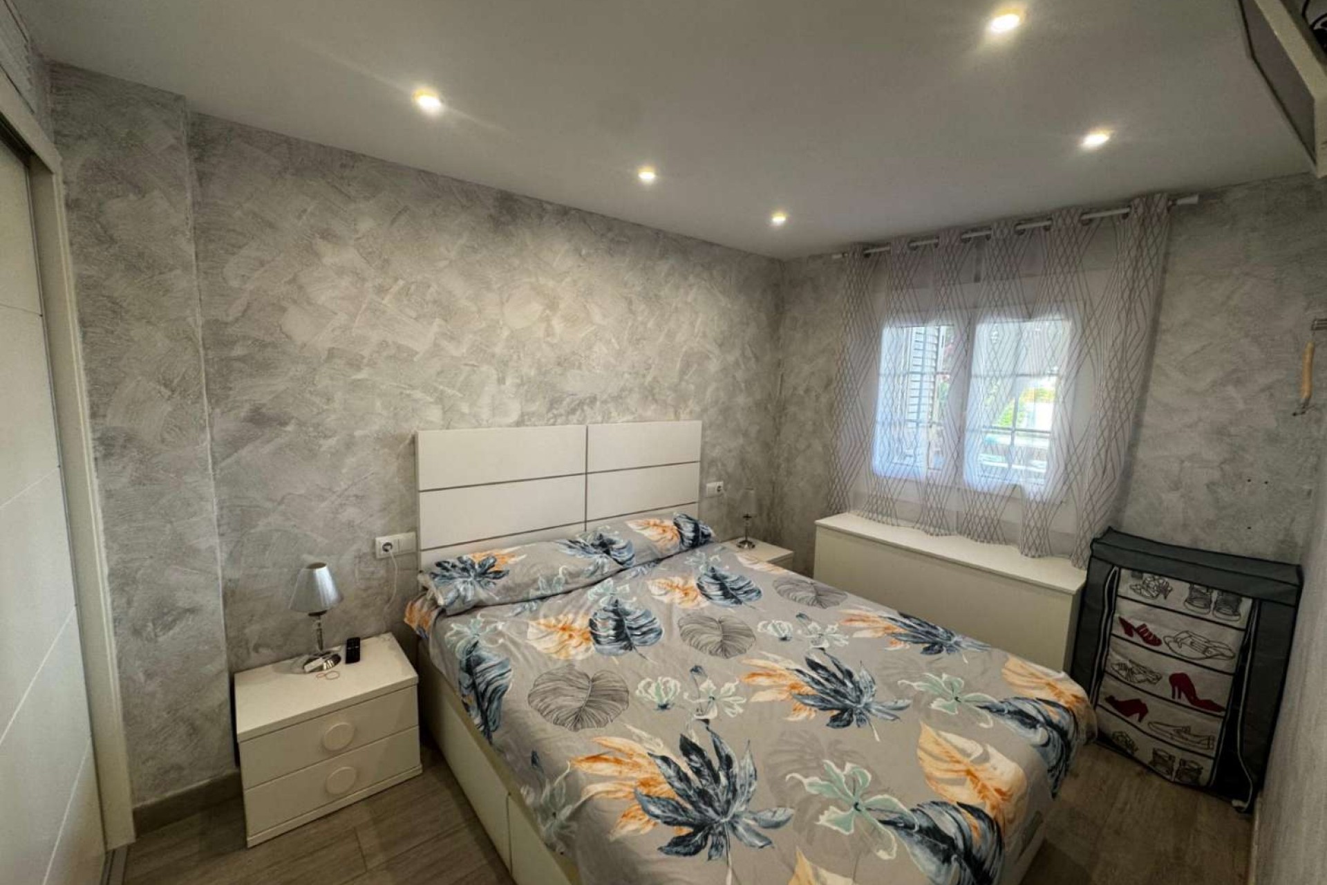 Resale - Bungalow -
San Javier - Costa Calida