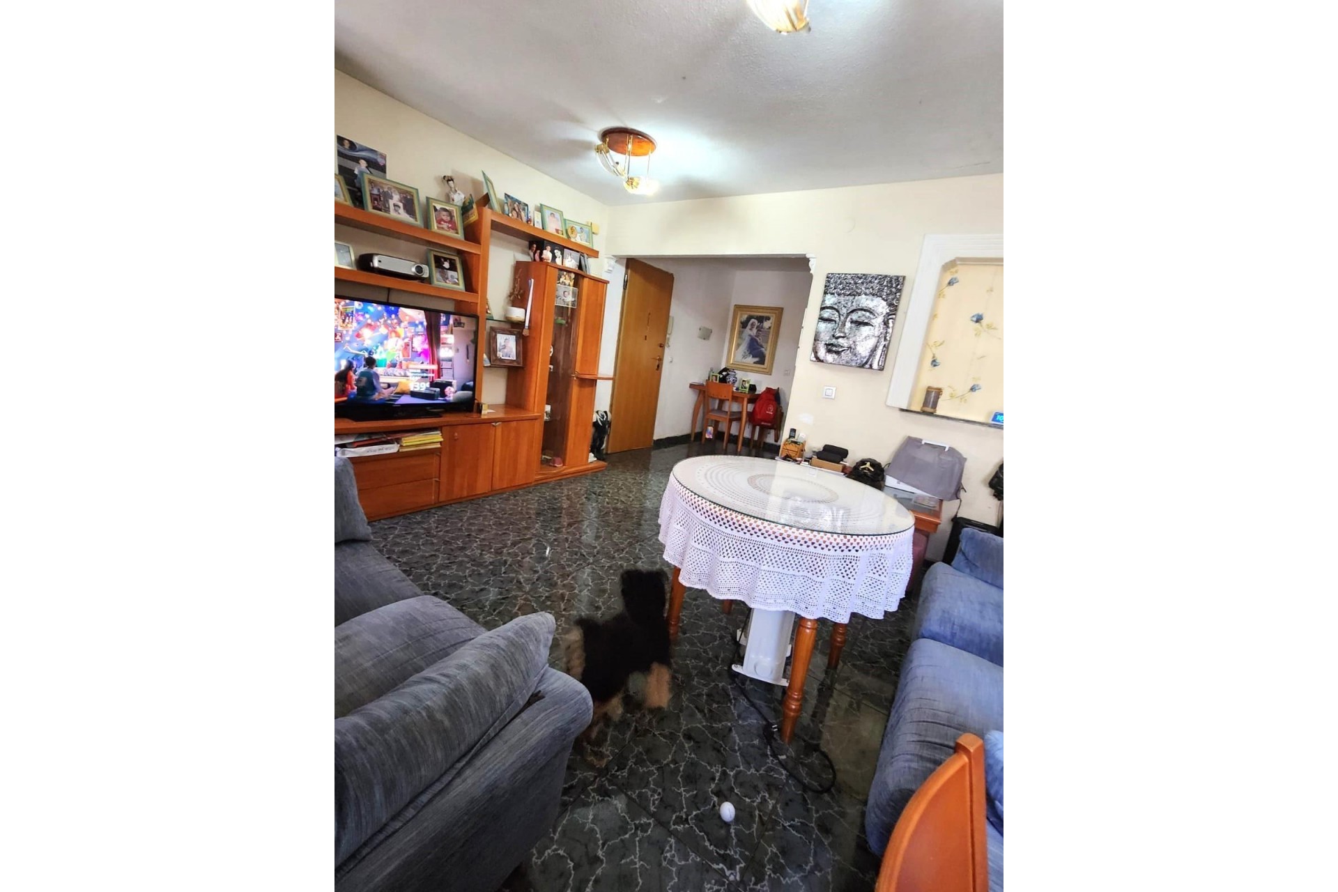 Resale - Bungalow -
San Javier - La Senda Del Recuerdo