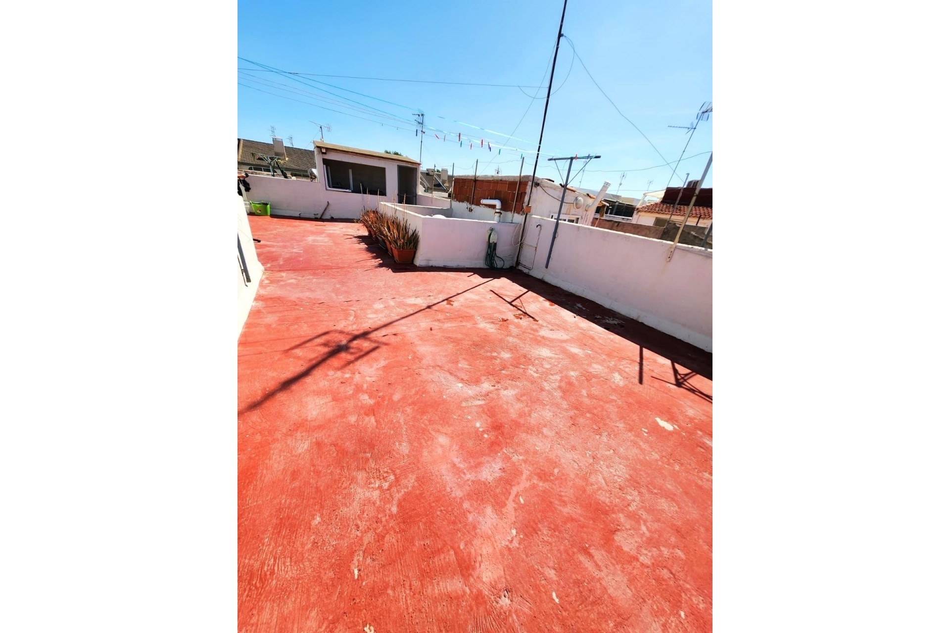 Resale - Bungalow -
San Javier - La Senda Del Recuerdo