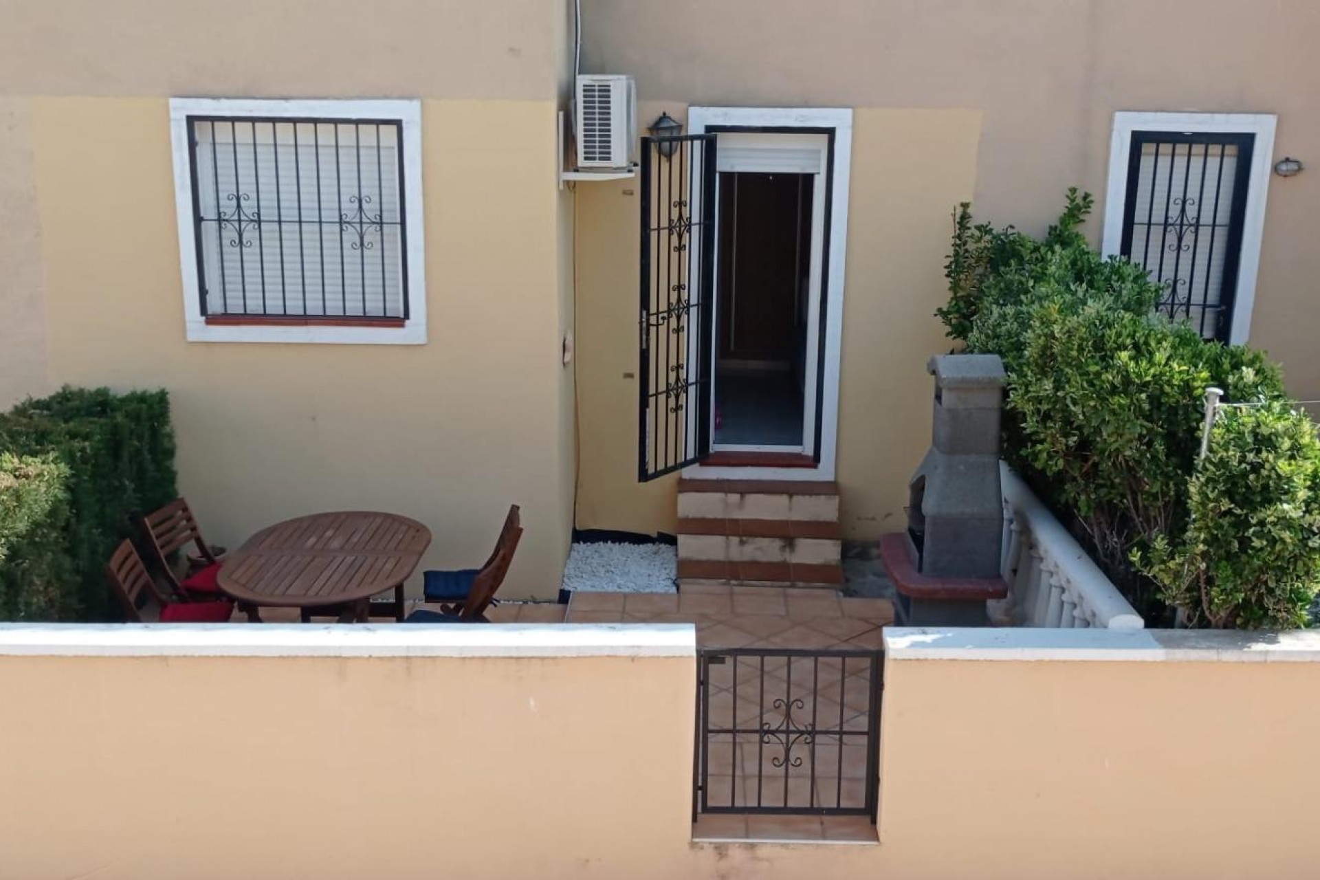 Resale - Bungalow -
San Miguel de Salinas - Costa Blanca Sur
