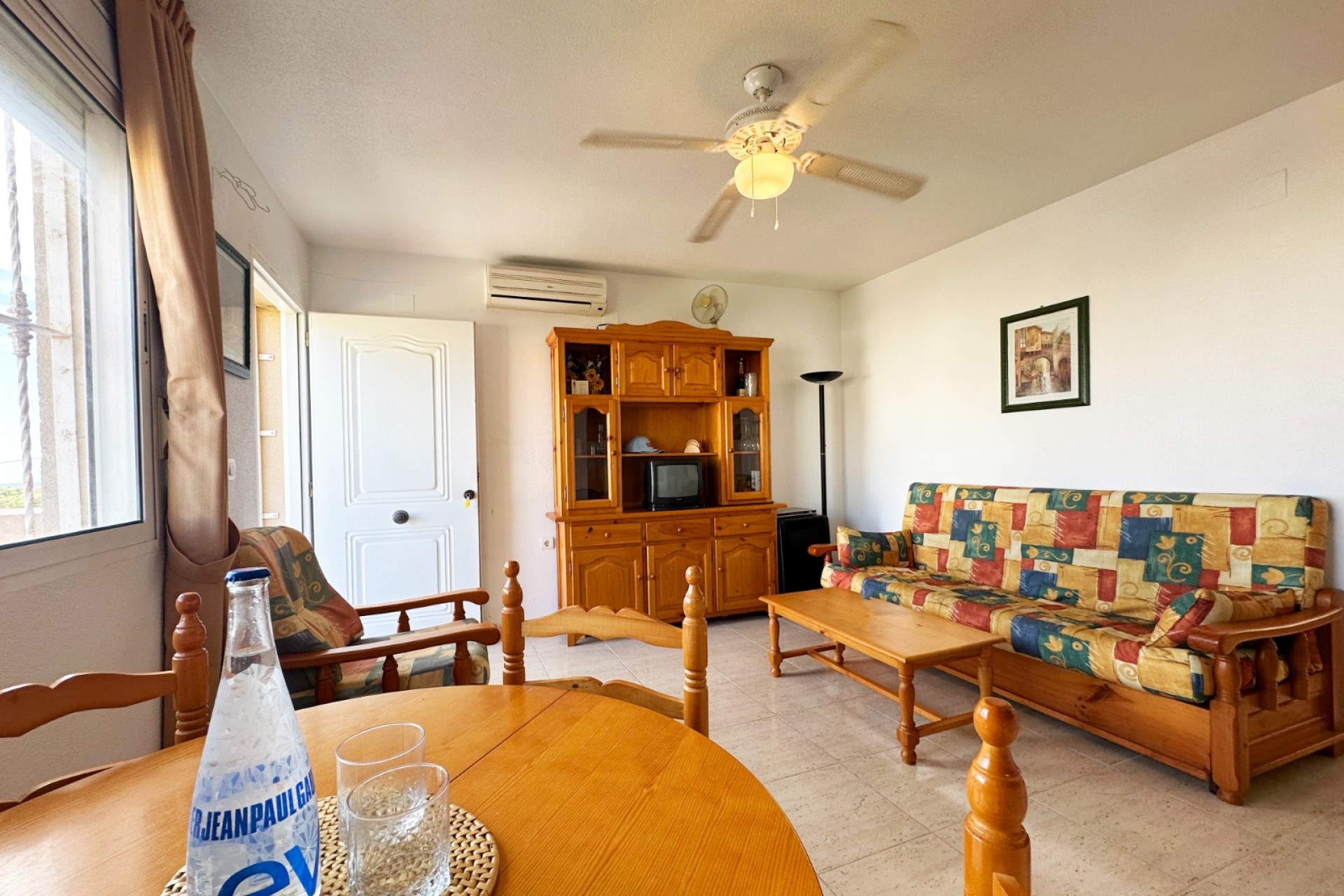 Resale - Bungalow -
San Miguel de Salinas - Inland