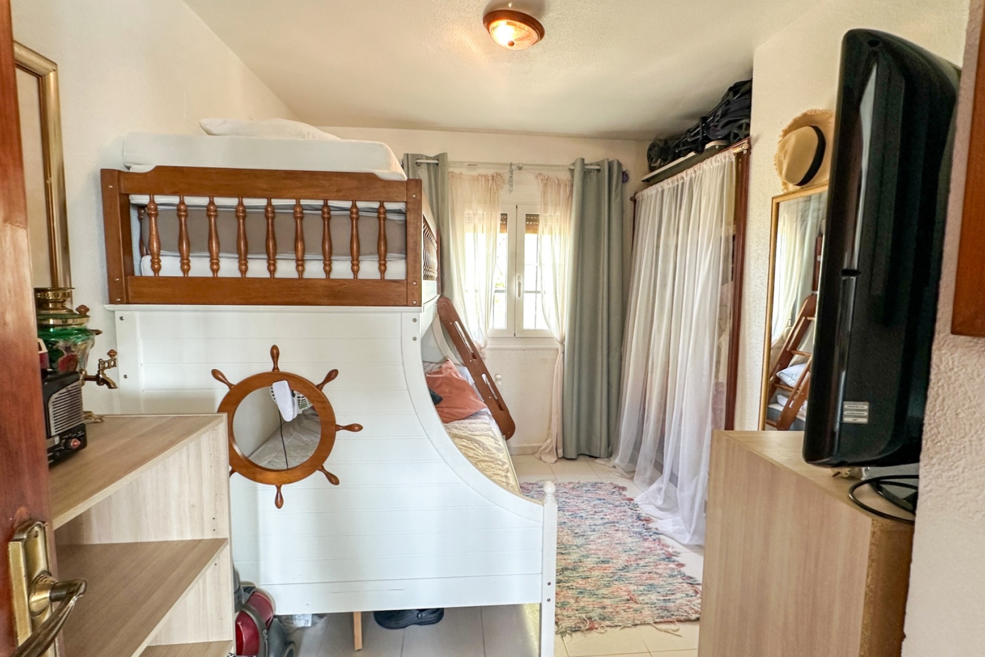 Resale - Bungalow -
San Miguel de Salinas - Inland