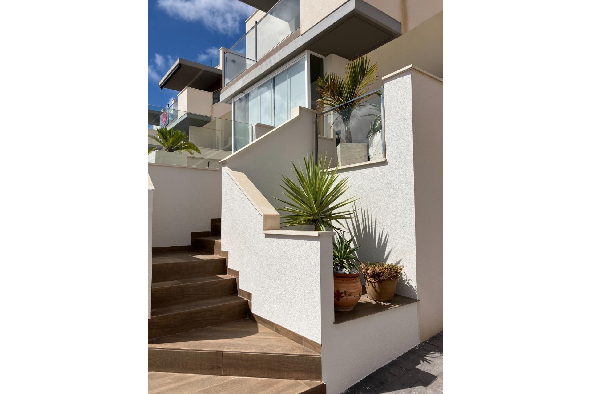 Resale - Bungalow -
San Miguel de Salinas - Las Colinas