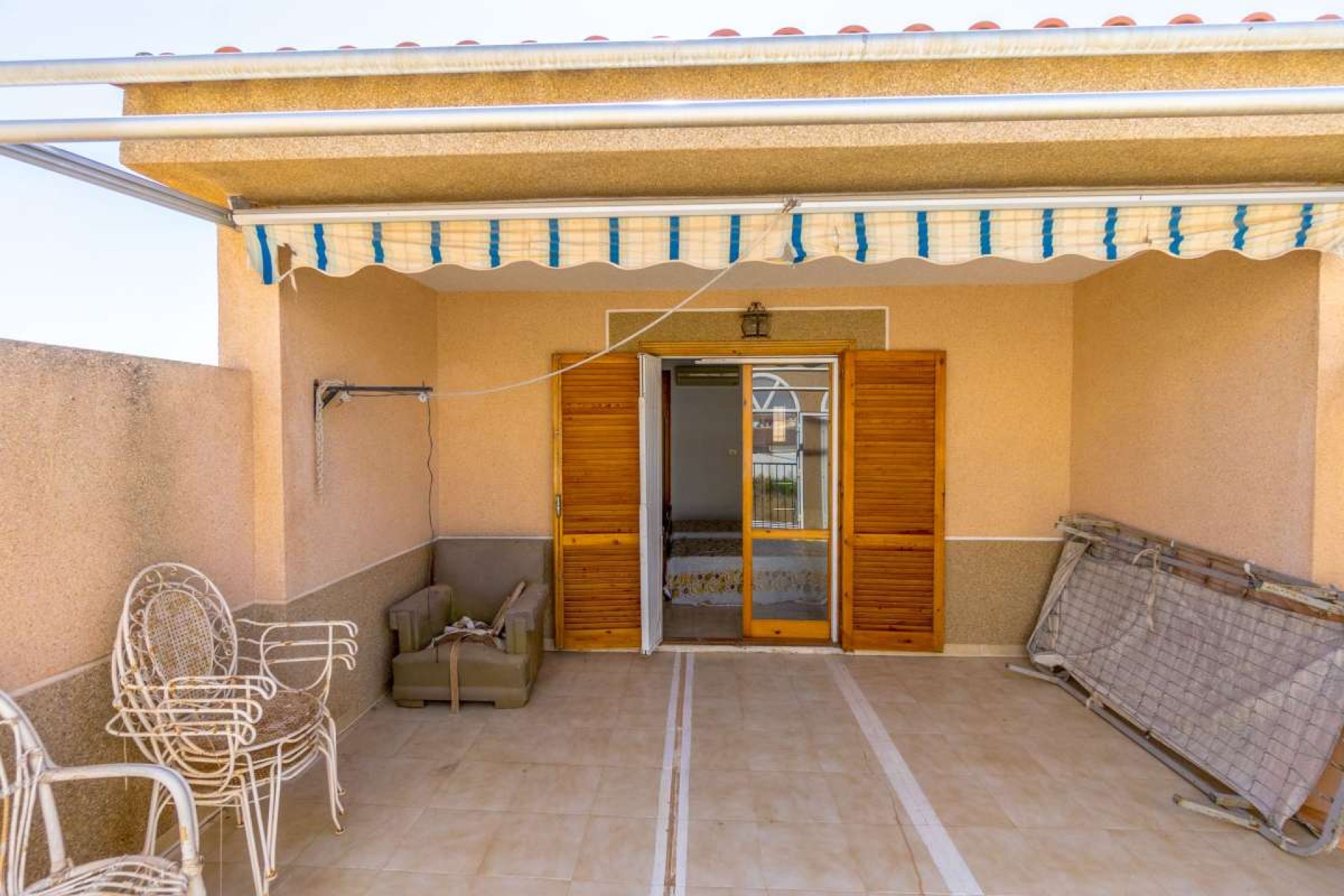 Resale - Bungalow -
San Pedro del Pinatar - Costa Calida