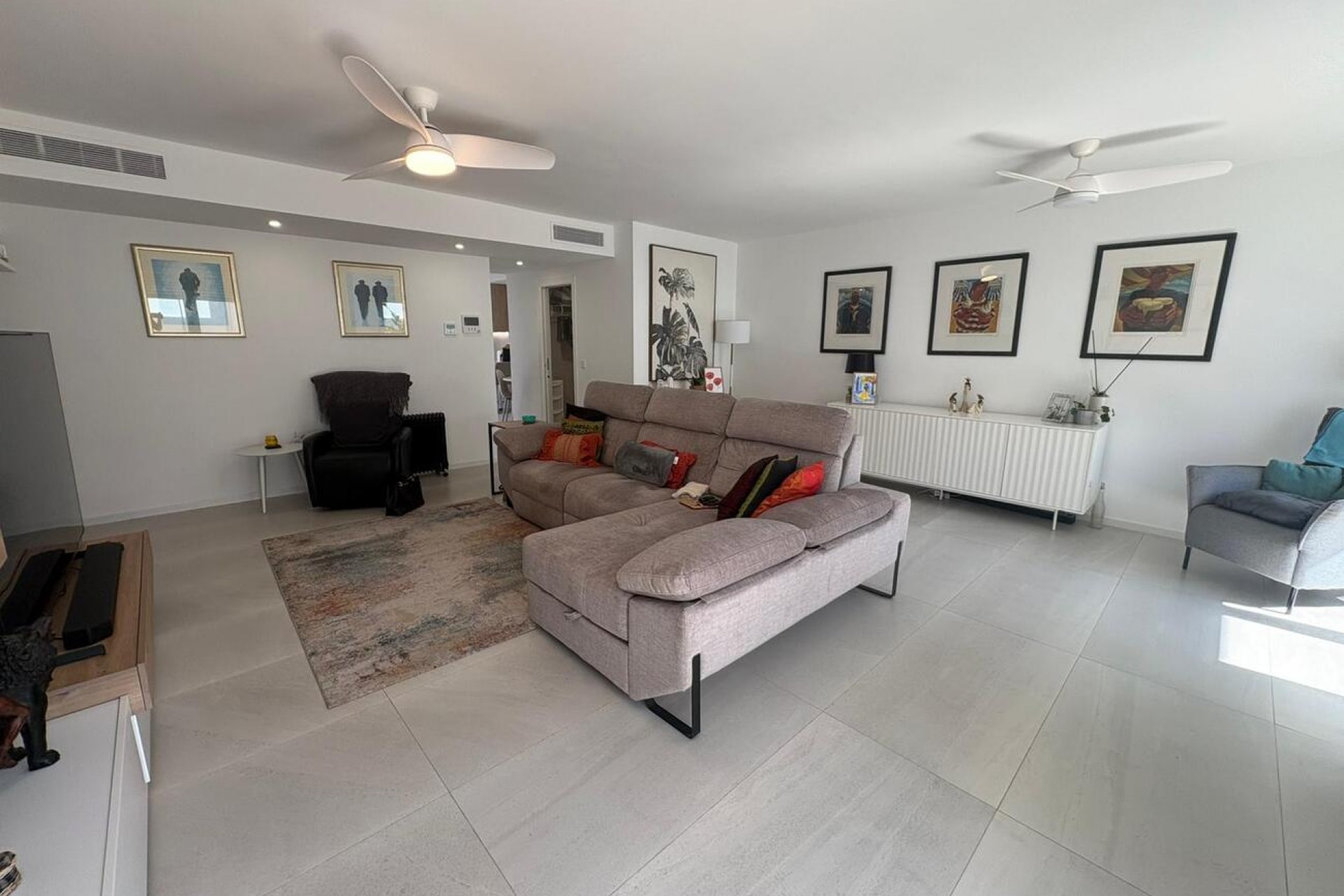 Resale - Bungalow -
San Pedro del Pinatar - Costa Calida