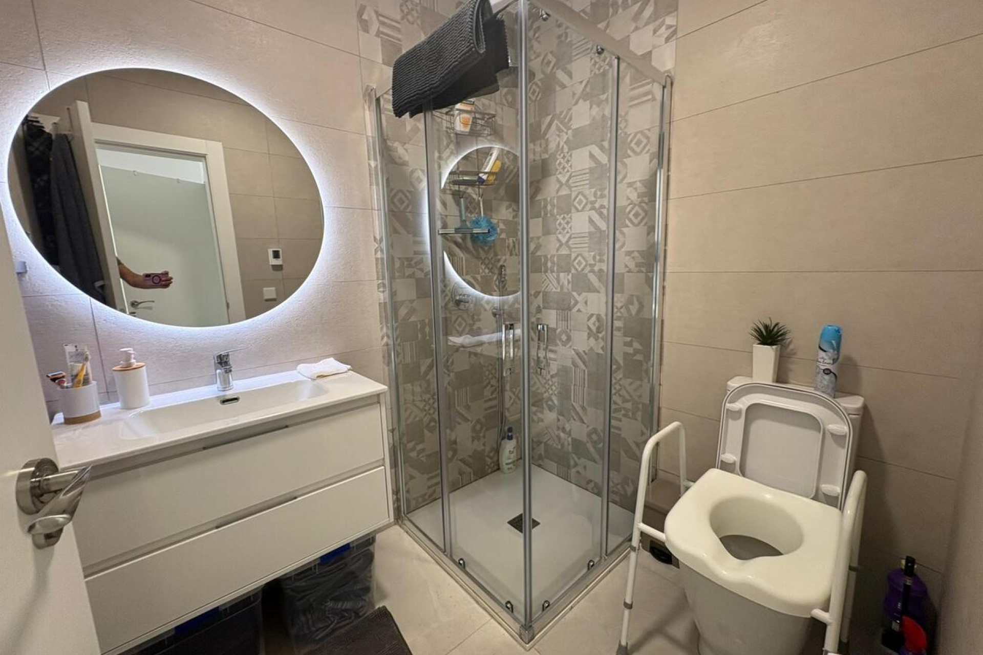 Resale - Bungalow -
San Pedro del Pinatar - Costa Calida