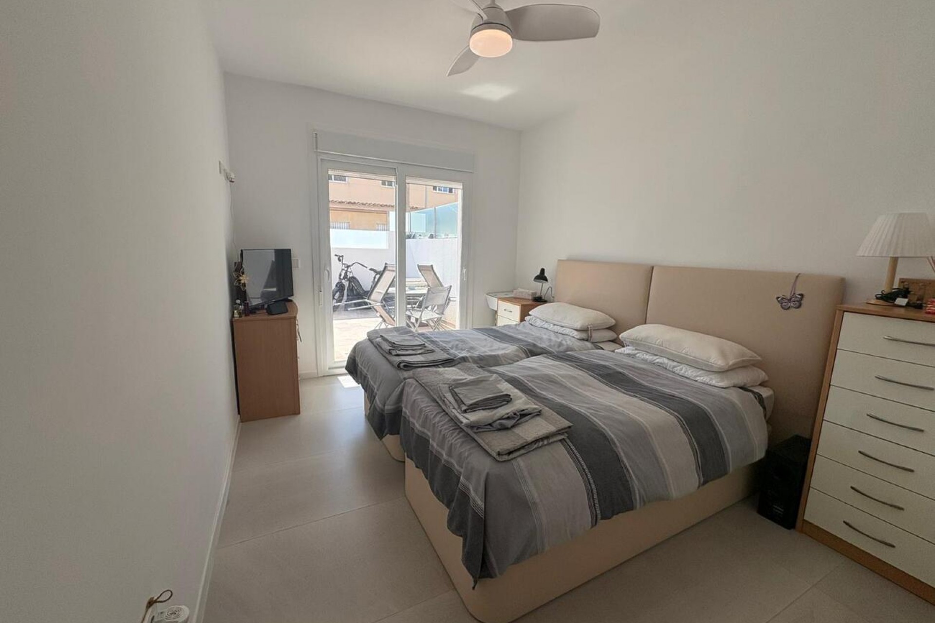 Resale - Bungalow -
San Pedro del Pinatar - Costa Calida