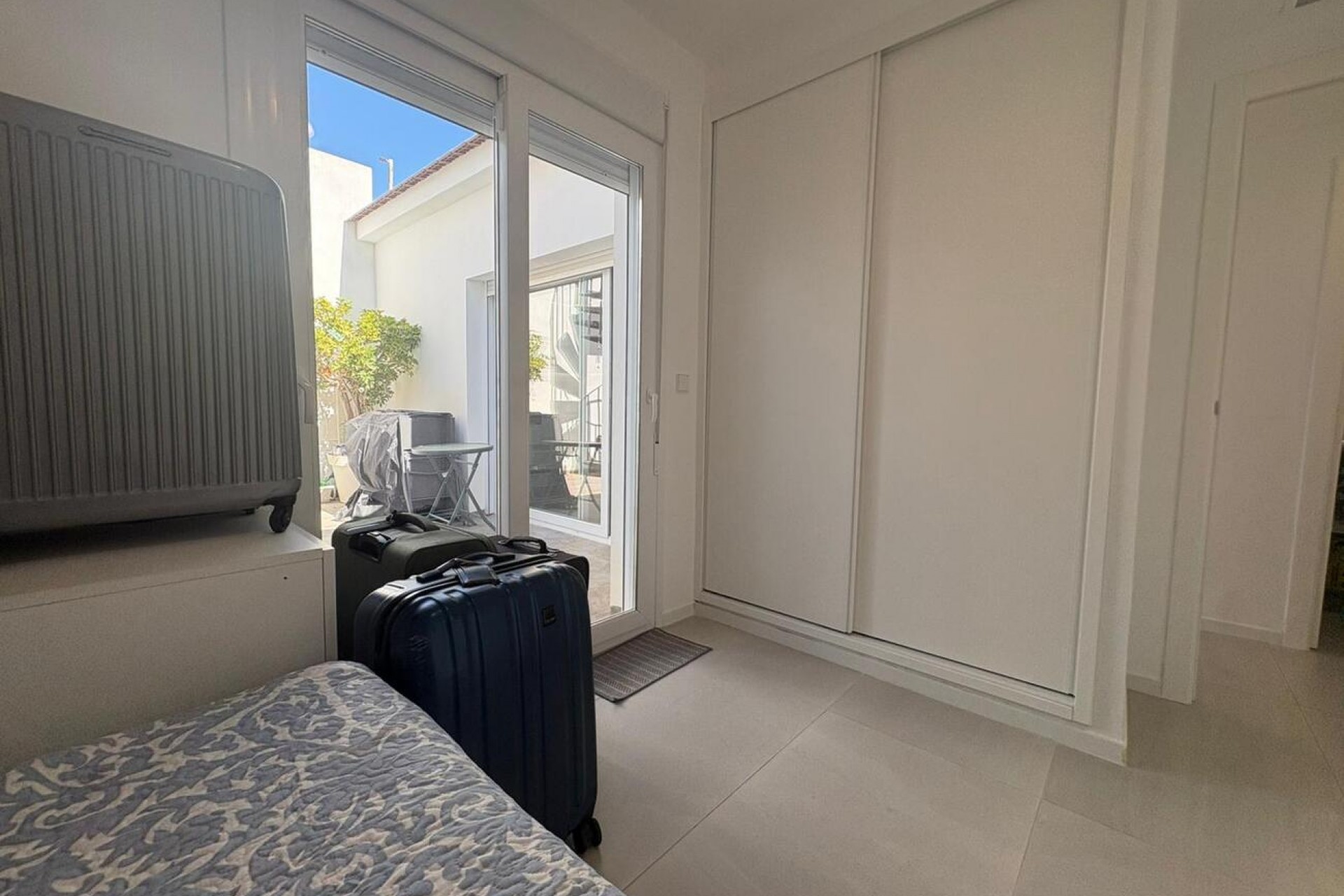 Resale - Bungalow -
San Pedro del Pinatar - Costa Calida