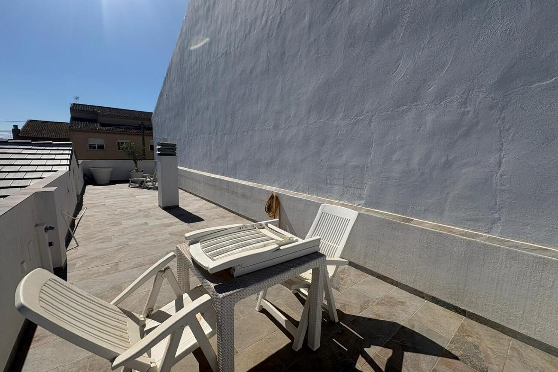 Resale - Bungalow -
San Pedro del Pinatar - Costa Calida