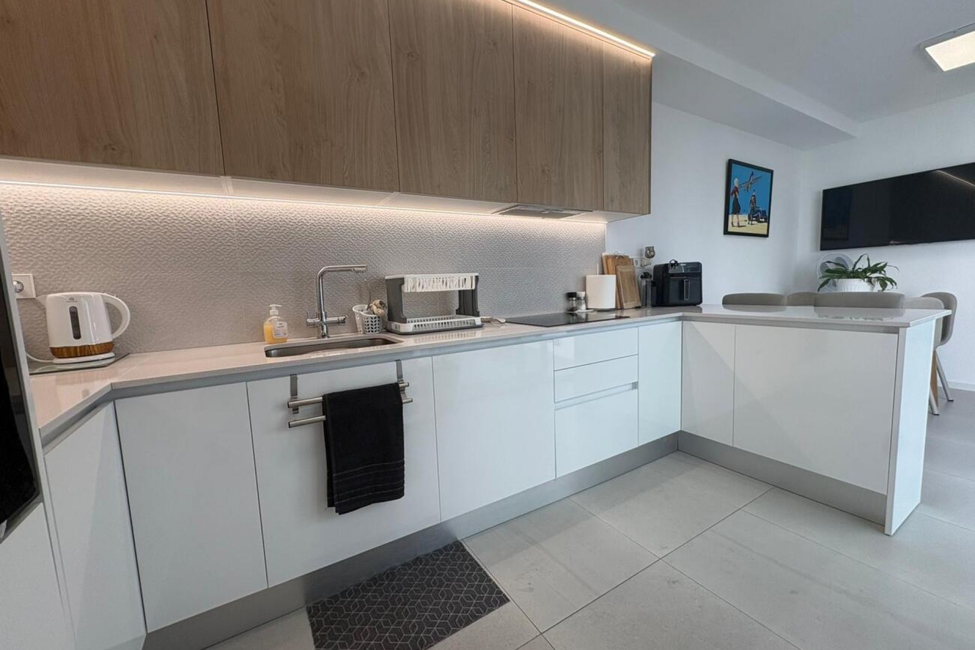 Resale - Bungalow -
San Pedro del Pinatar - Costa Calida