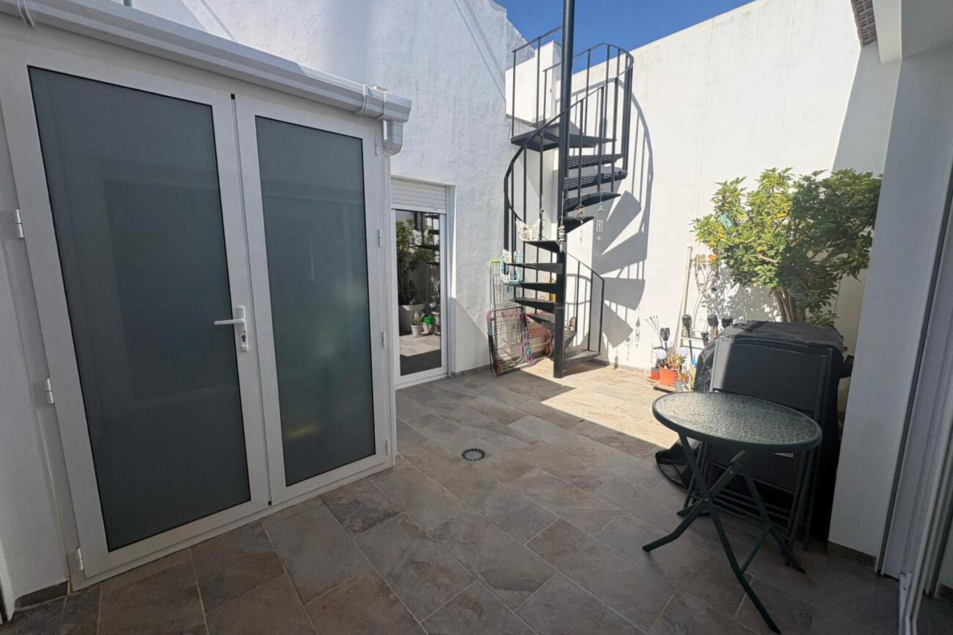 Resale - Bungalow -
San Pedro del Pinatar - Costa Calida