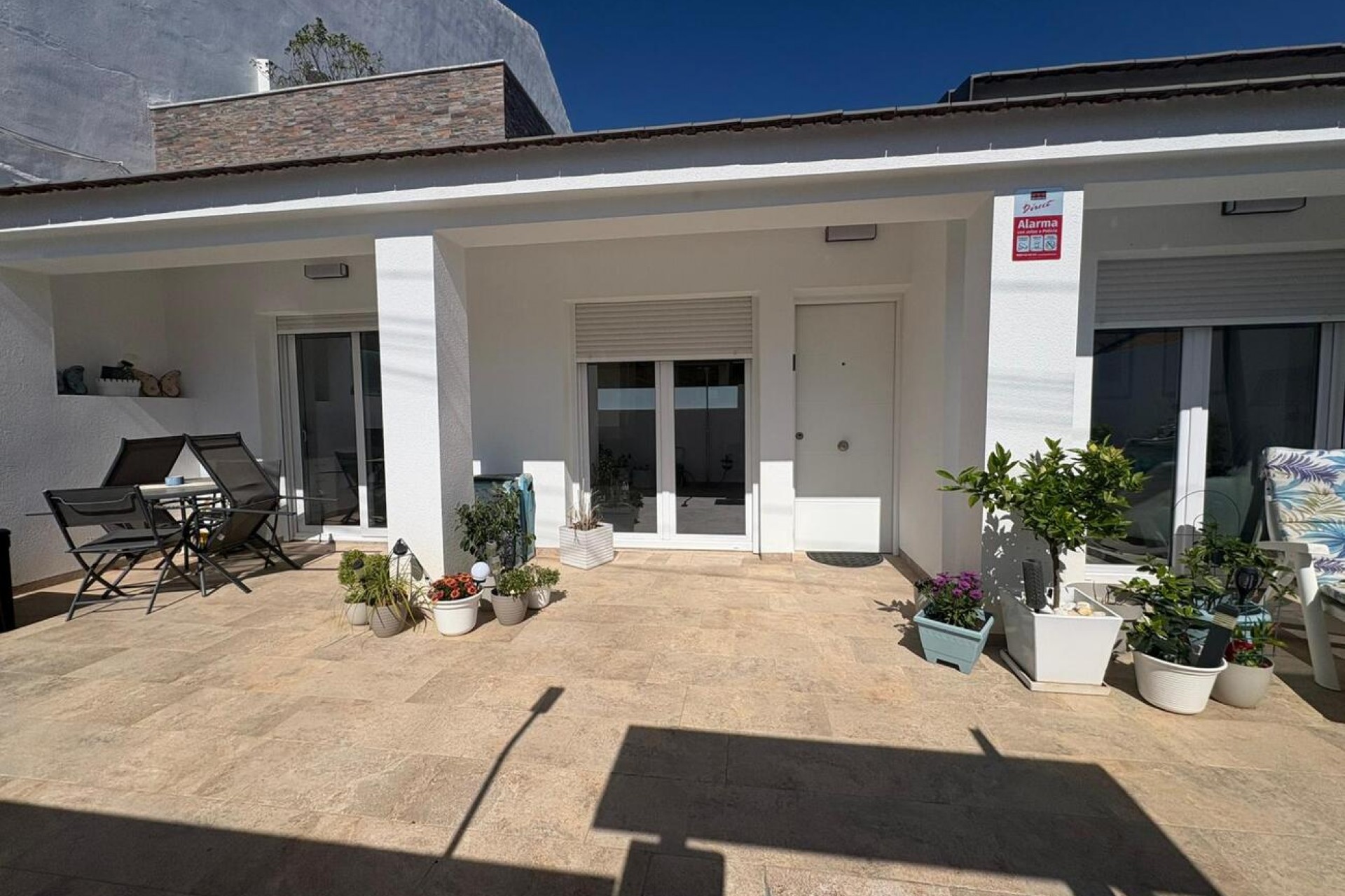 Resale - Bungalow -
San Pedro del Pinatar - Costa Calida