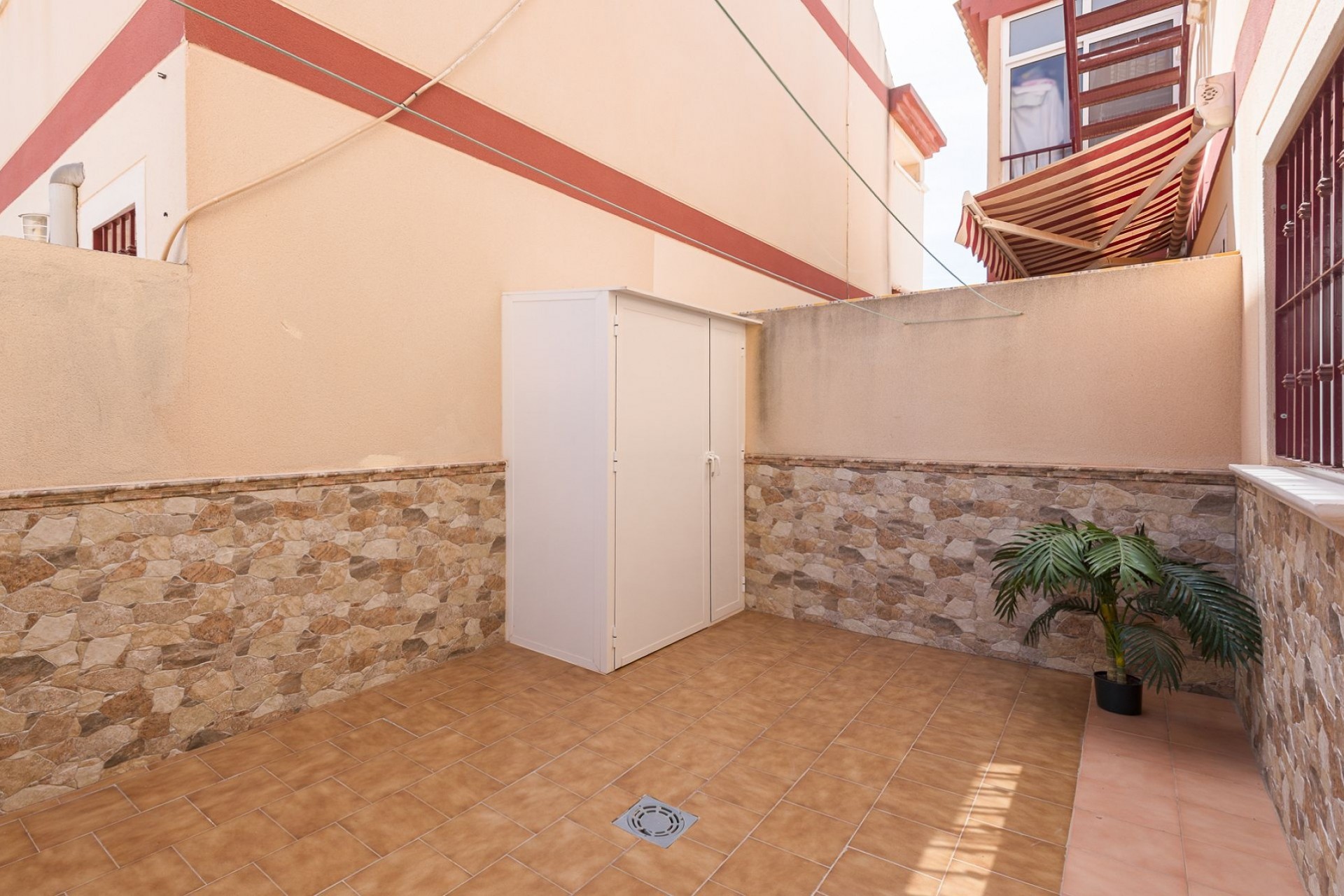 Resale - Bungalow -
San Pedro del Pinatar - Costa Calida