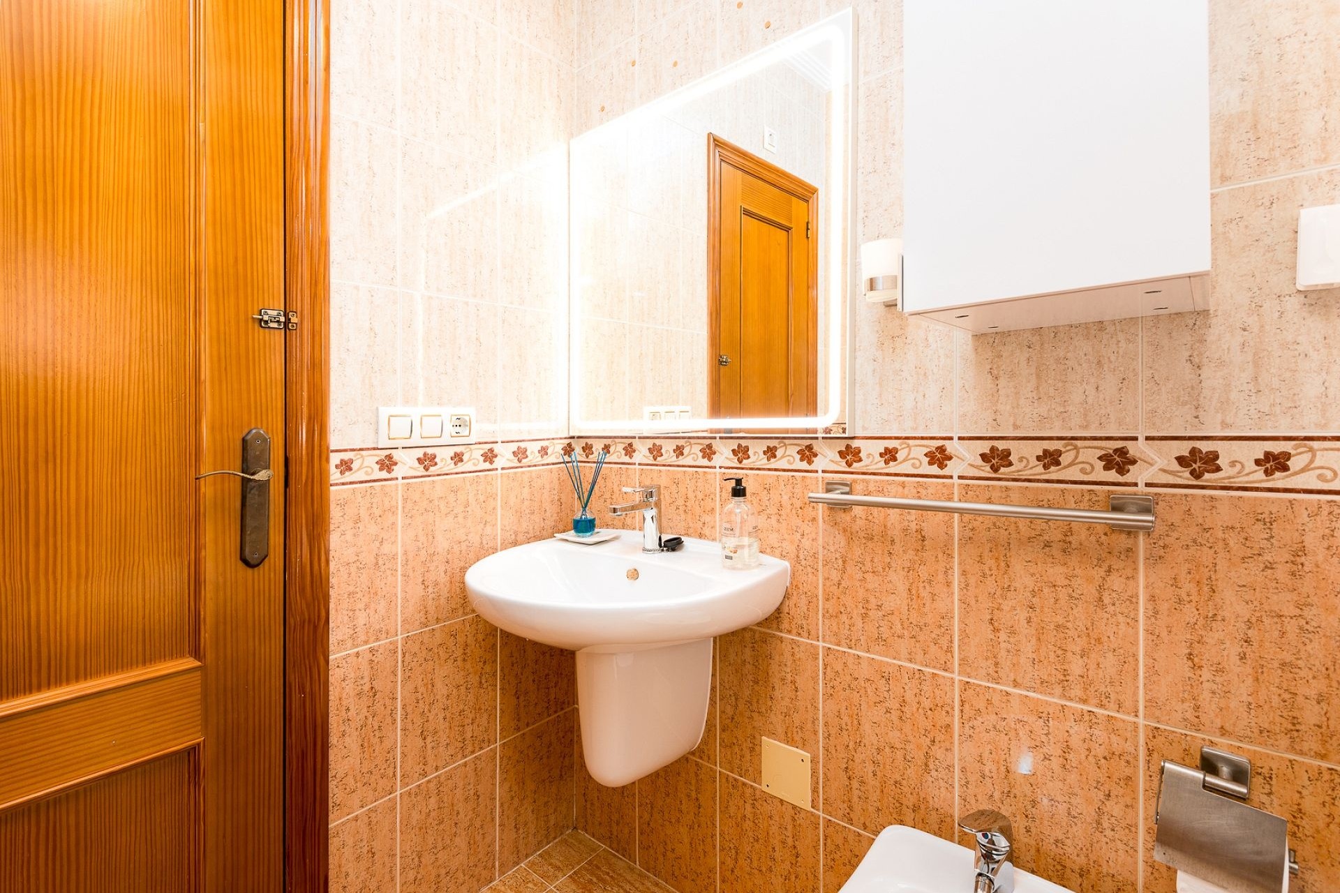 Resale - Bungalow -
San Pedro del Pinatar - Costa Calida