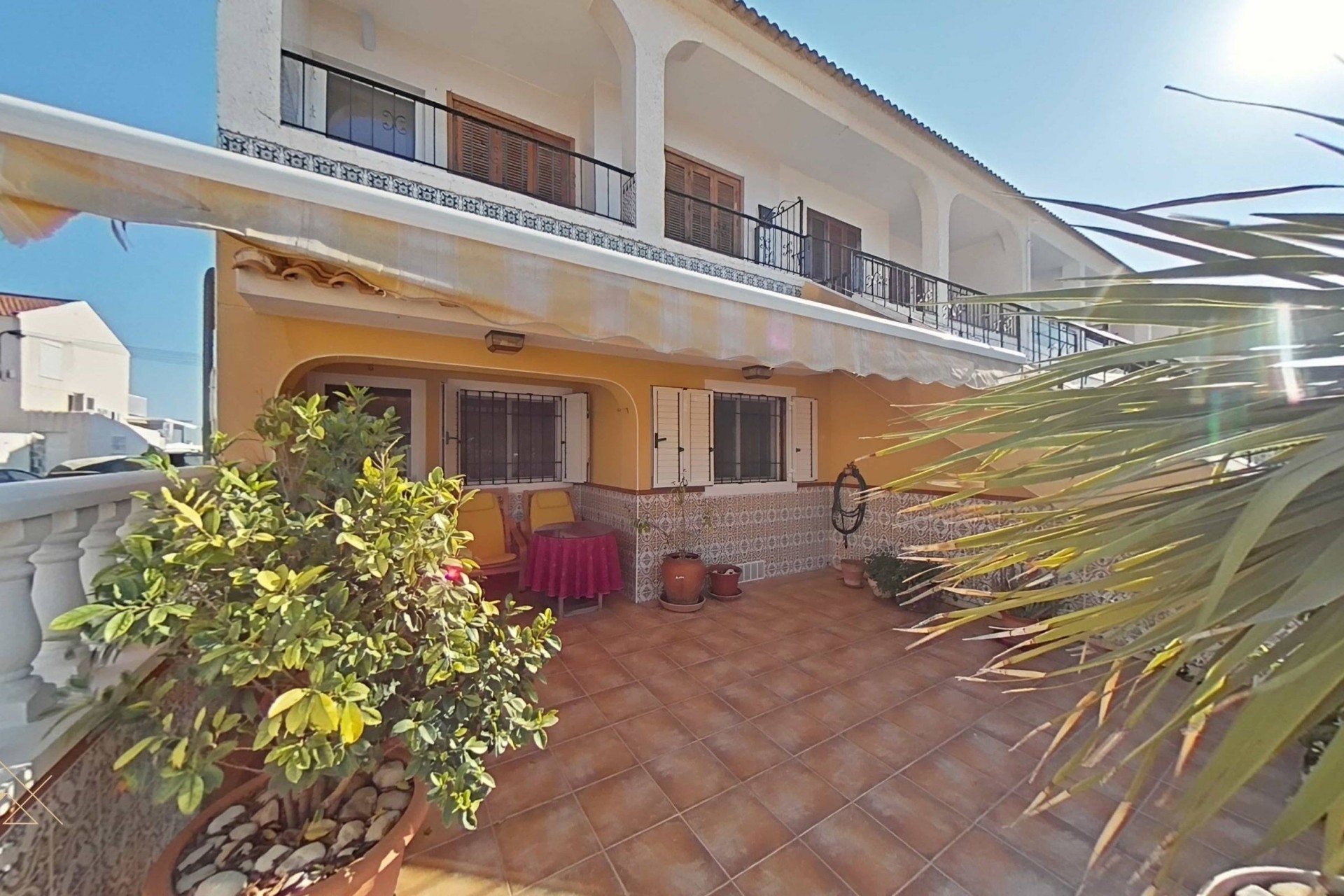 Resale - Bungalow -
San Pedro del Pinatar - El Mojón-las Salinas