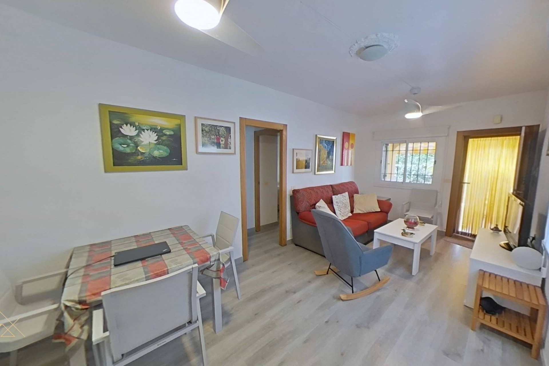 Resale - Bungalow -
San Pedro del Pinatar - El Mojón-las Salinas