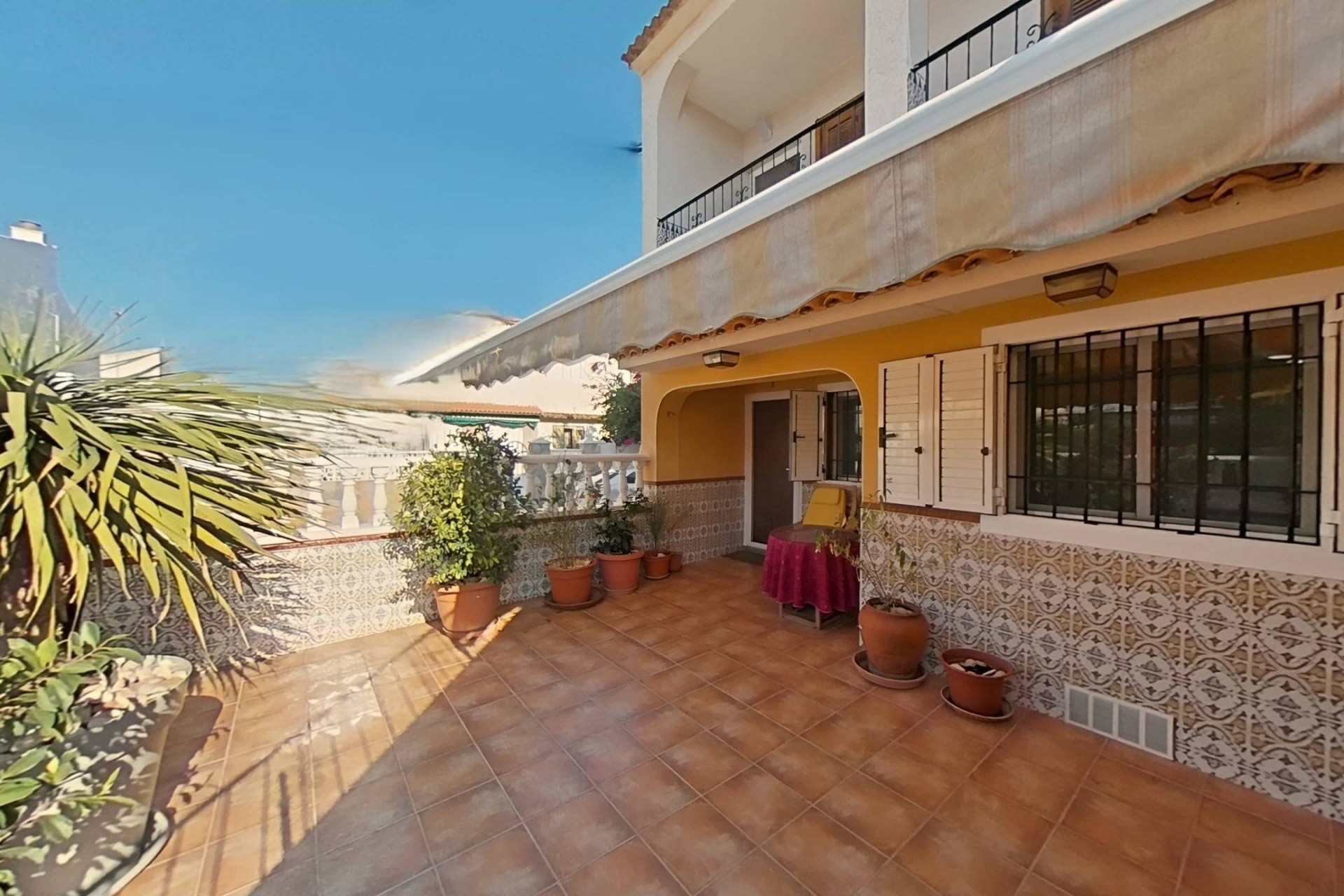 Resale - Bungalow -
San Pedro del Pinatar - El Mojón-las Salinas