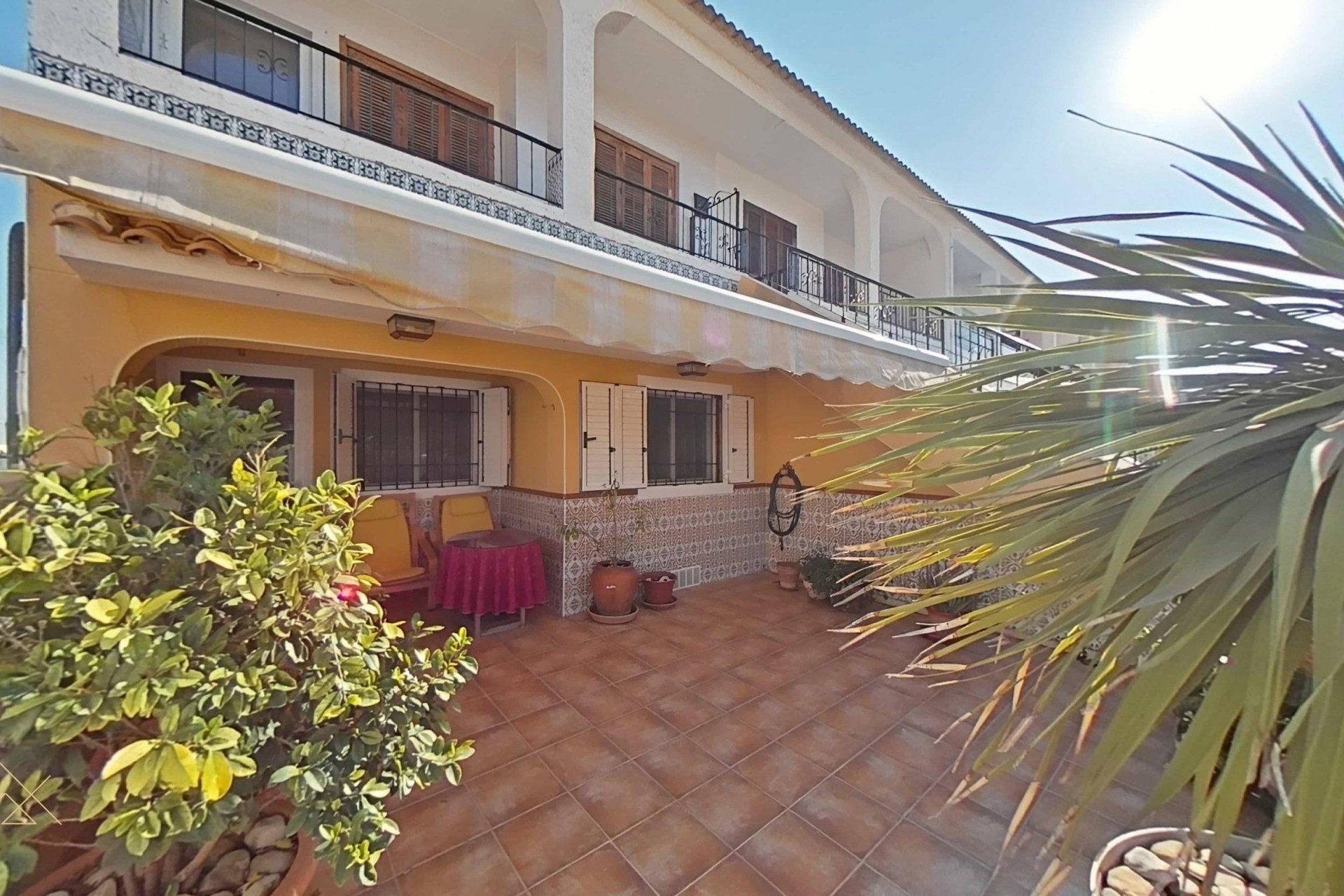 Resale - Bungalow -
San Pedro del Pinatar - El Mojón-las Salinas