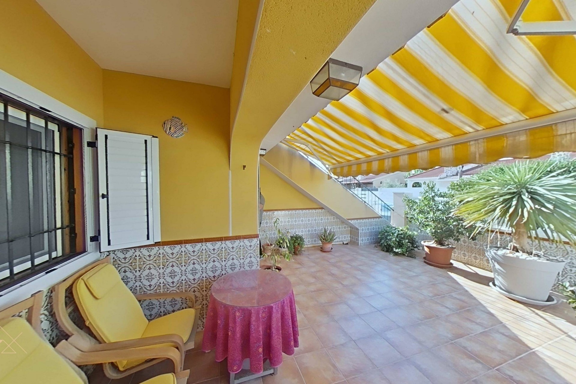 Resale - Bungalow -
San Pedro del Pinatar - El Mojón-las Salinas