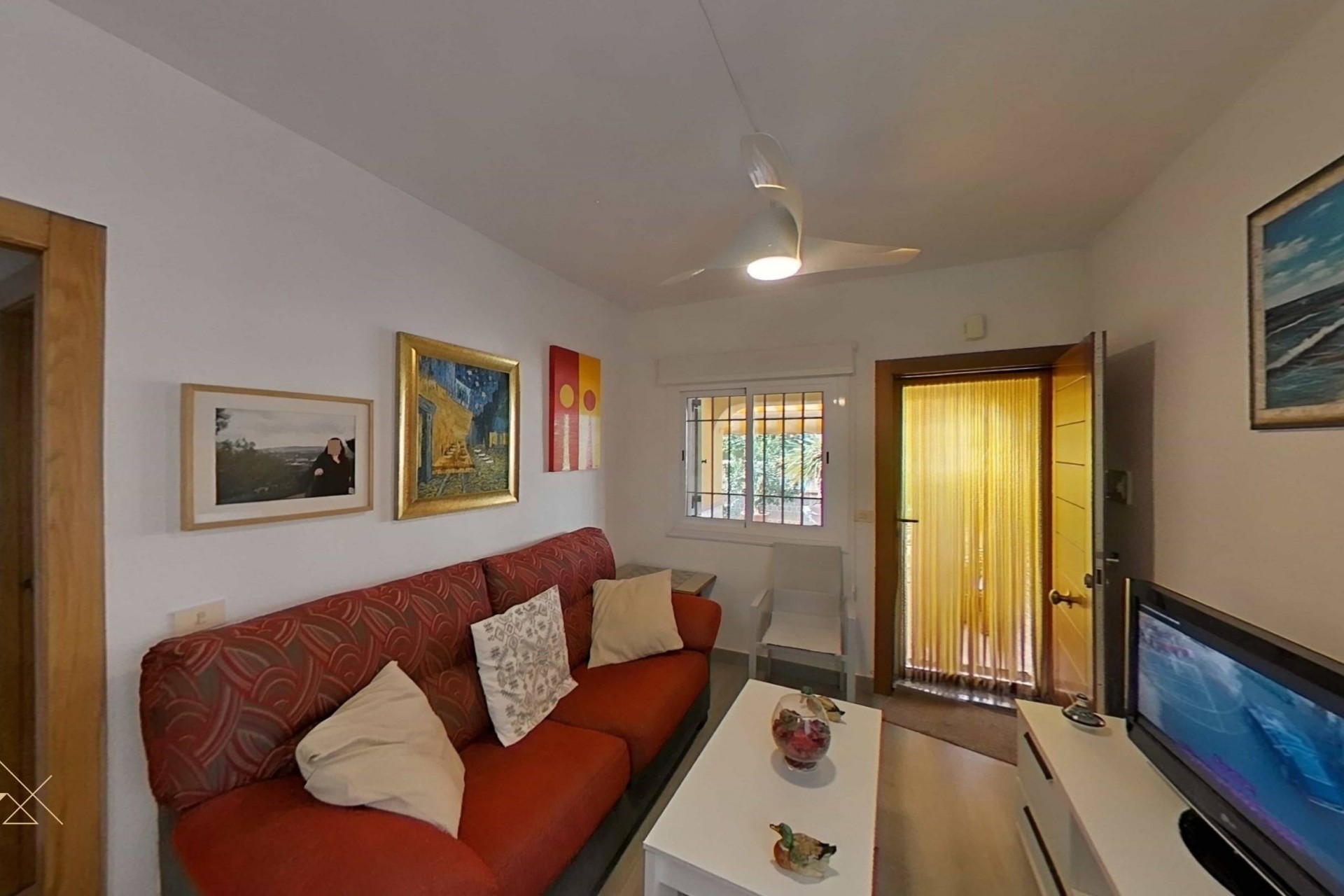 Resale - Bungalow -
San Pedro del Pinatar - El Mojón-las Salinas