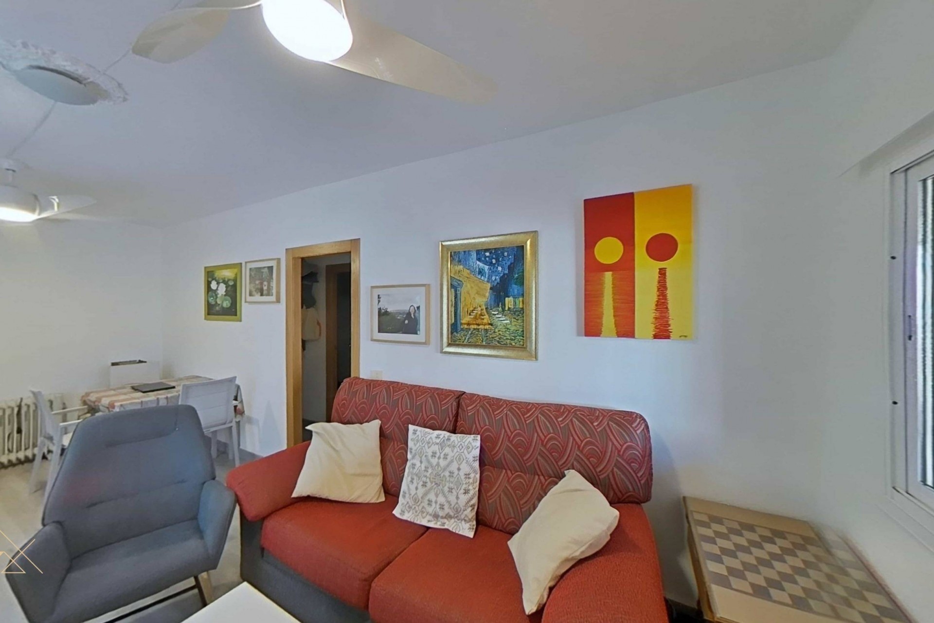 Resale - Bungalow -
San Pedro del Pinatar - El Mojón-las Salinas