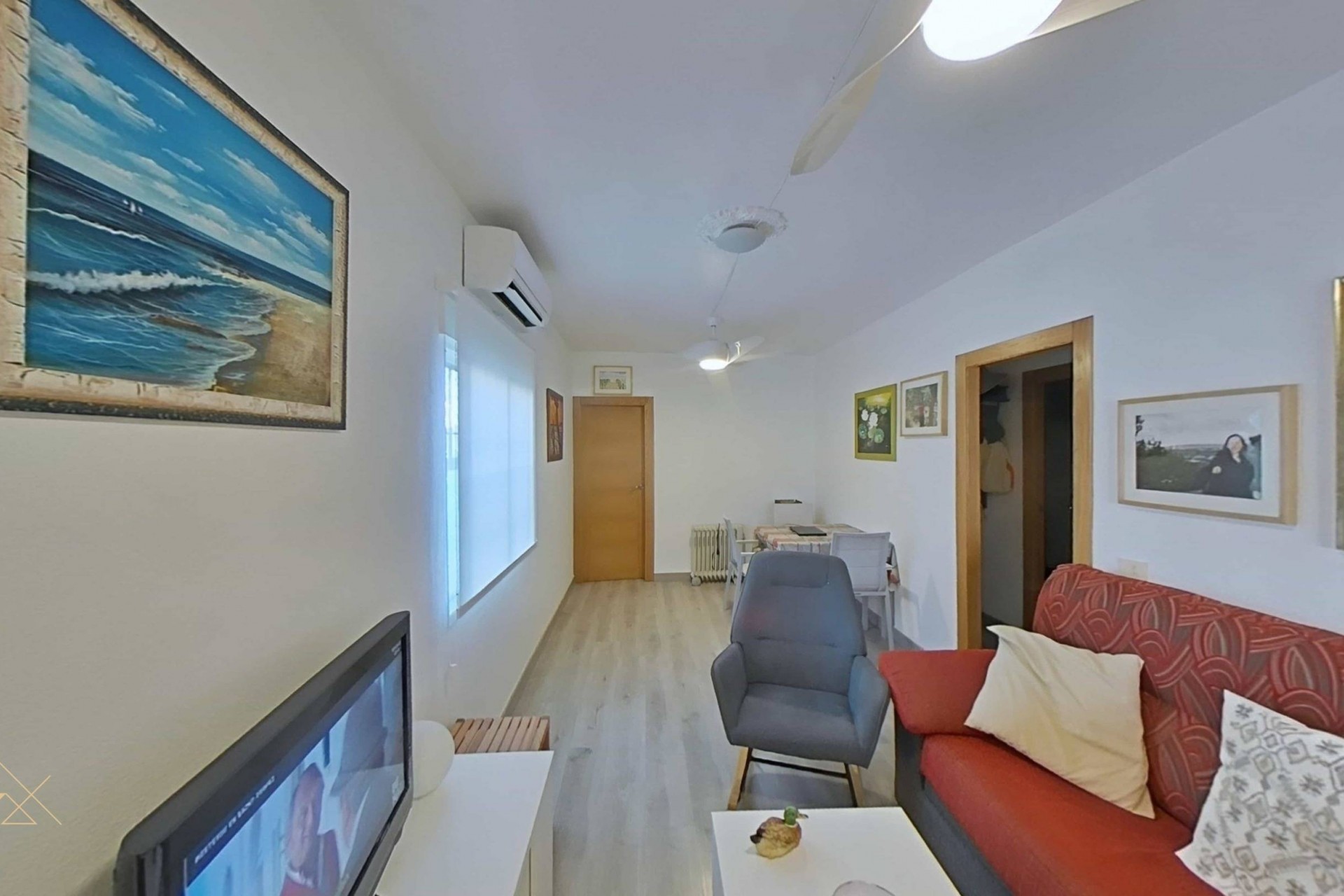 Resale - Bungalow -
San Pedro del Pinatar - El Mojón-las Salinas