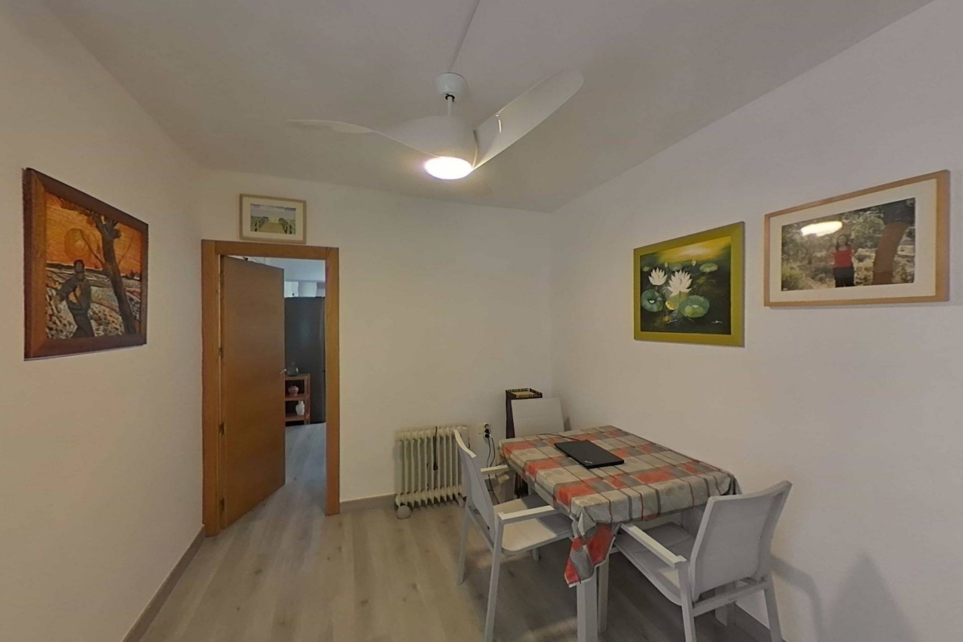 Resale - Bungalow -
San Pedro del Pinatar - El Mojón-las Salinas