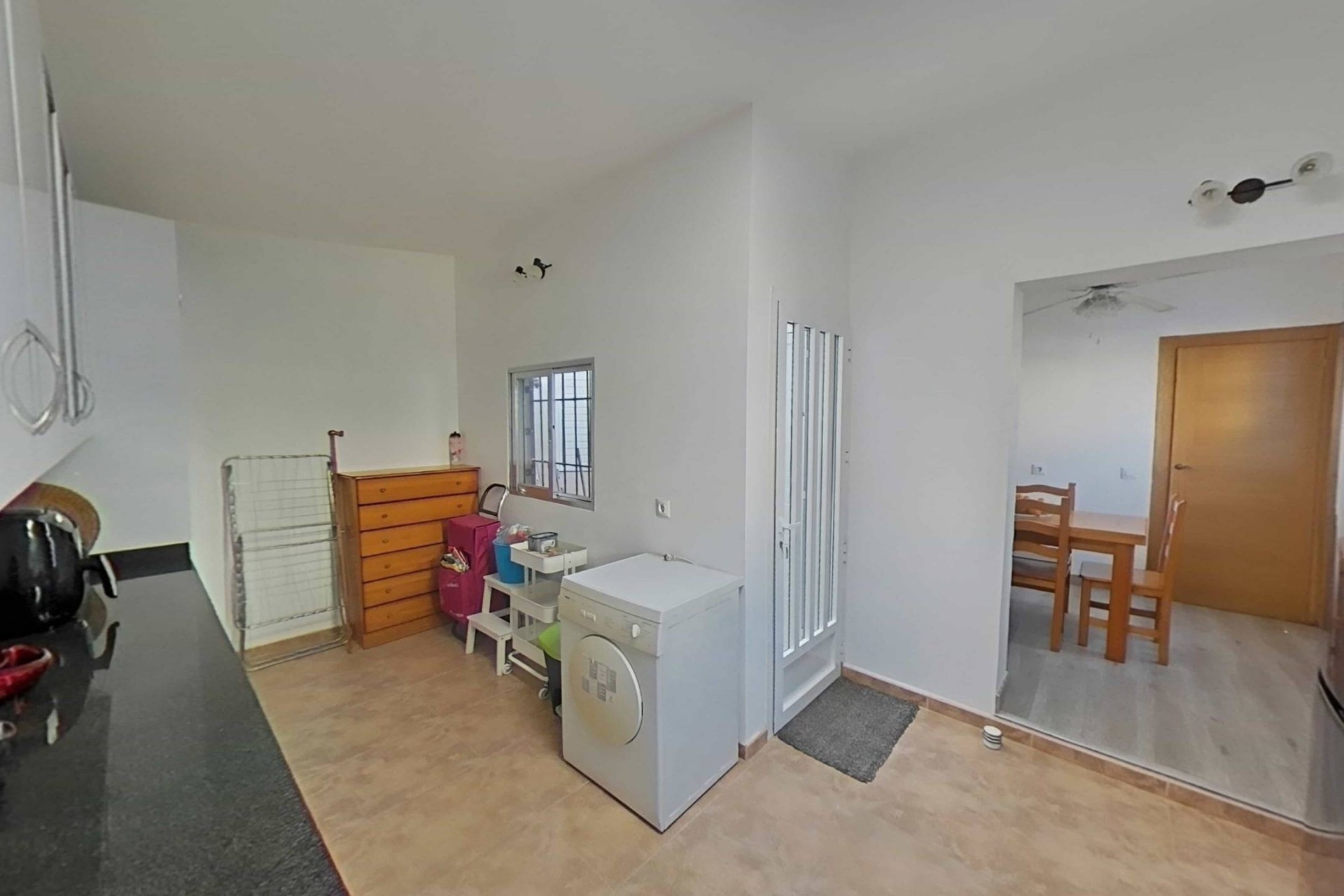 Resale - Bungalow -
San Pedro del Pinatar - El Mojón-las Salinas