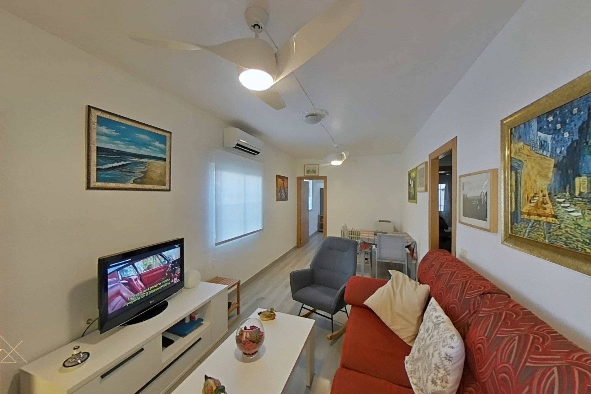 Resale - Bungalow -
San Pedro del Pinatar - El Mojón-las Salinas