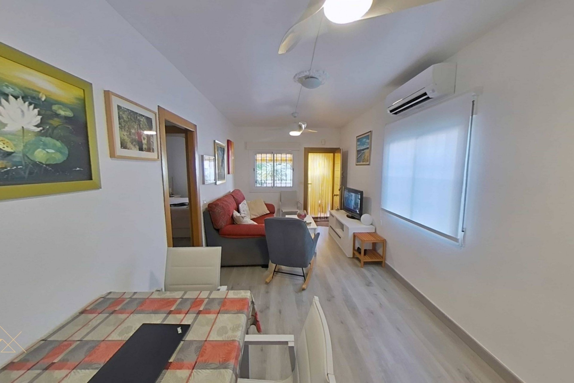 Resale - Bungalow -
San Pedro del Pinatar - El Mojón-las Salinas