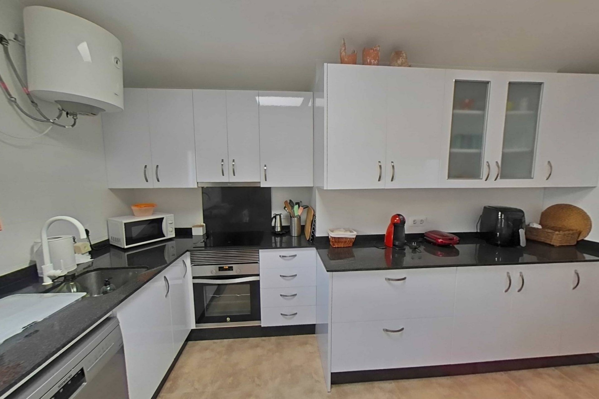 Resale - Bungalow -
San Pedro del Pinatar - El Mojón-las Salinas